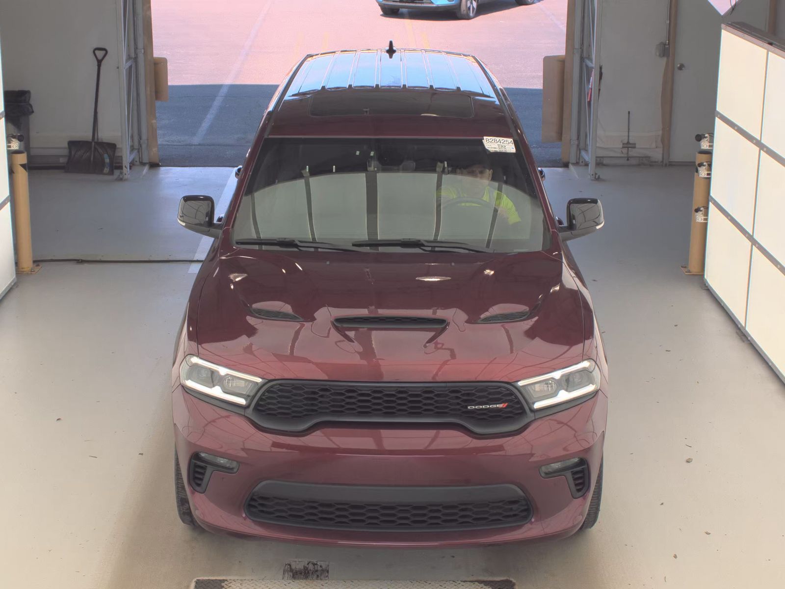 DODGE CHALLENGER - 3