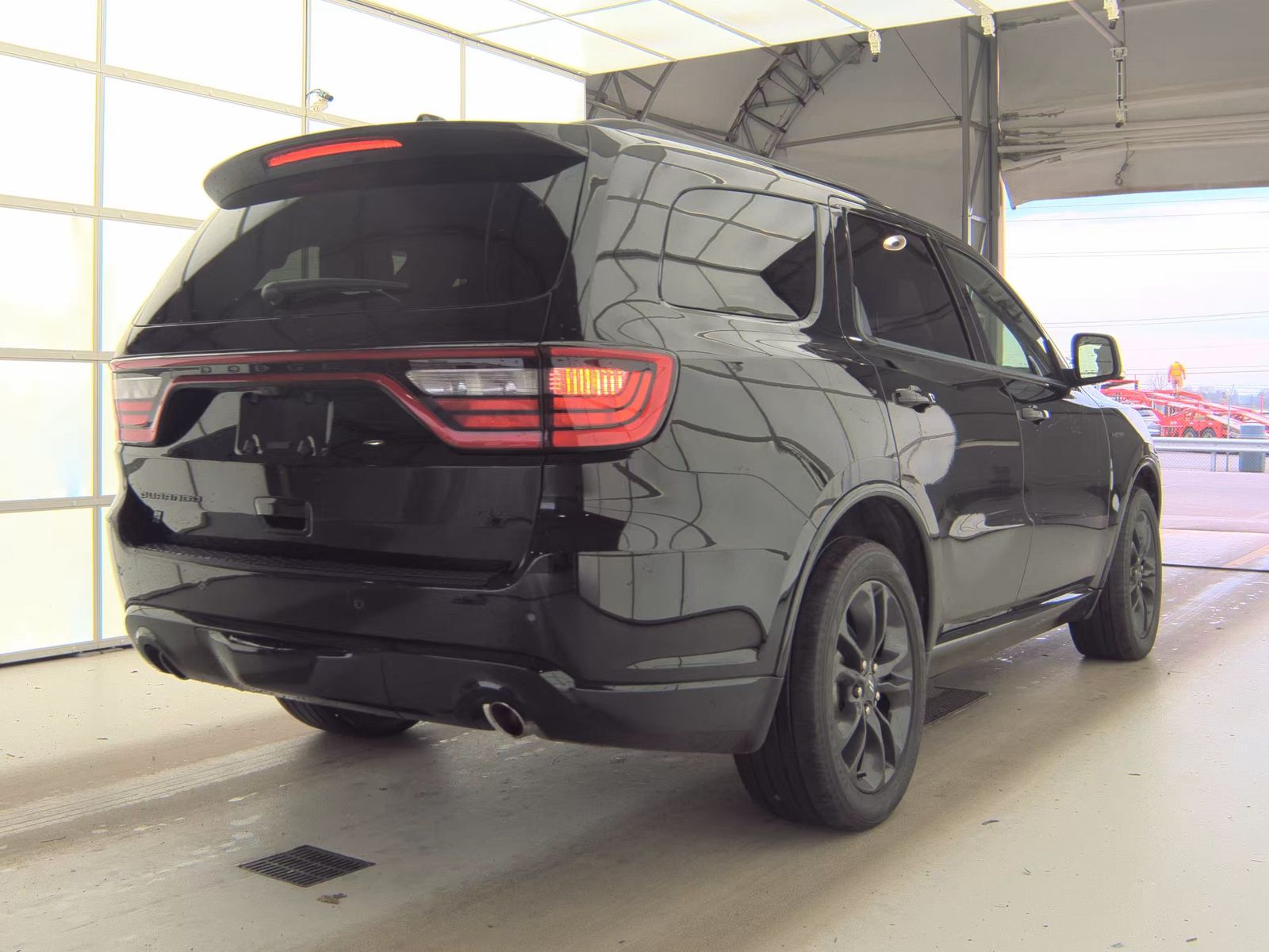 DODGE CHALLENGER - 5