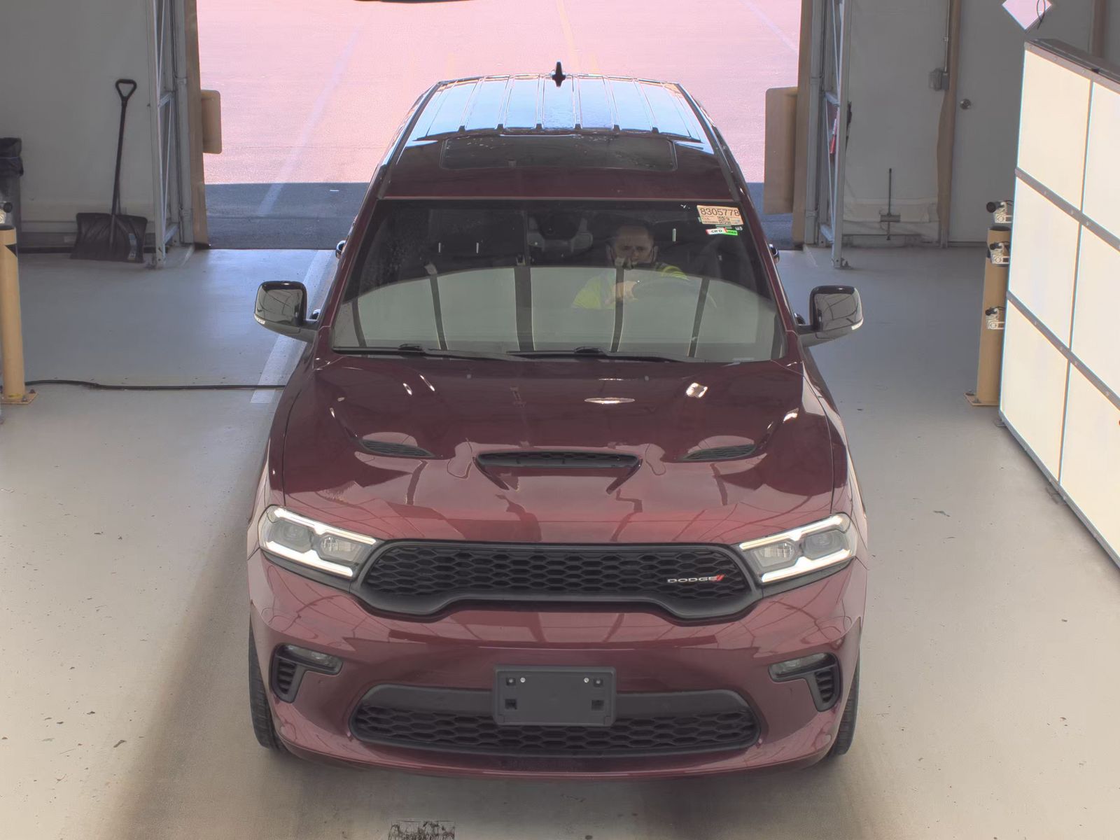 DODGE CHALLENGER - 3