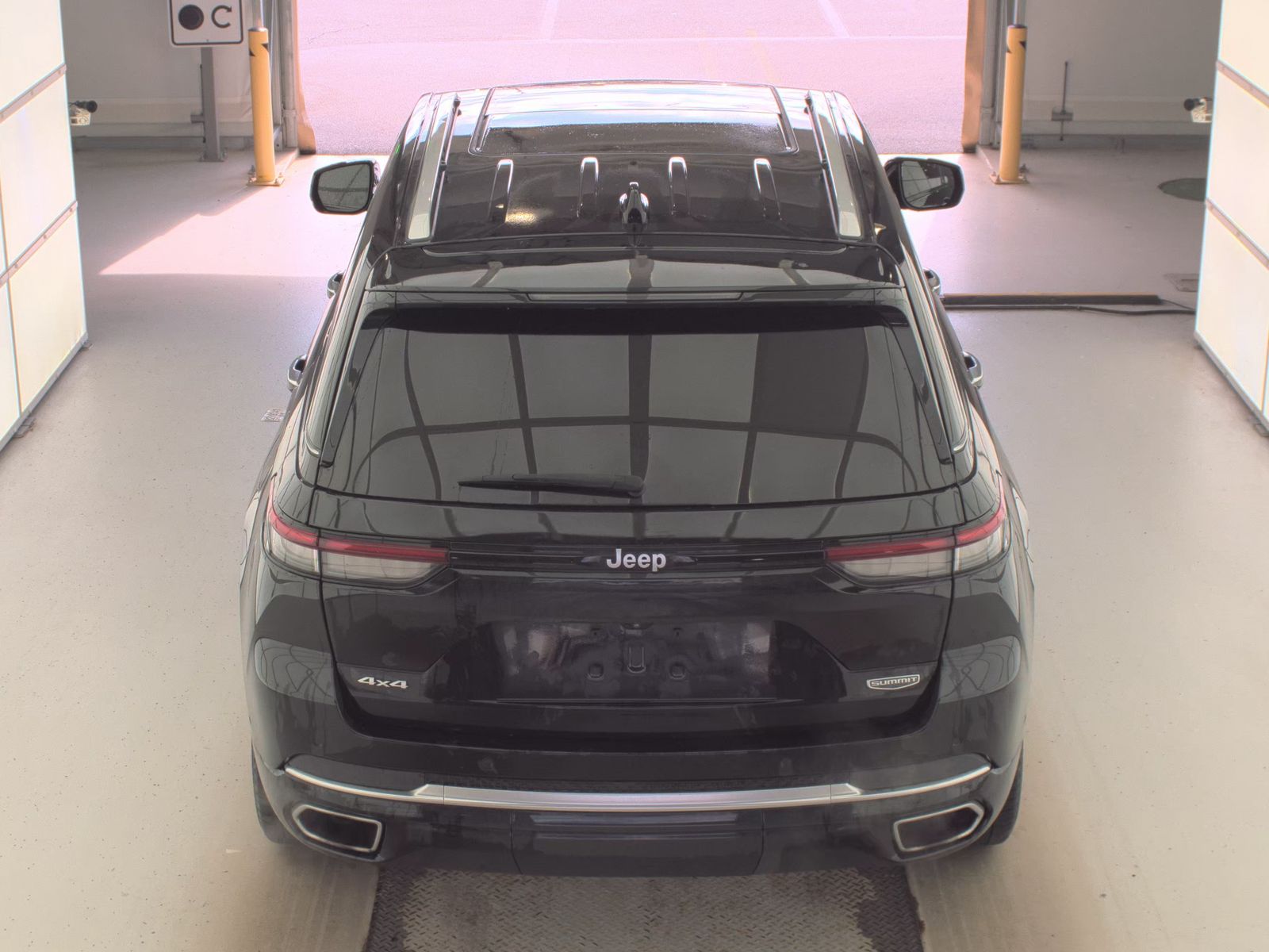 JEEP GRAND CHEROKEE - 6