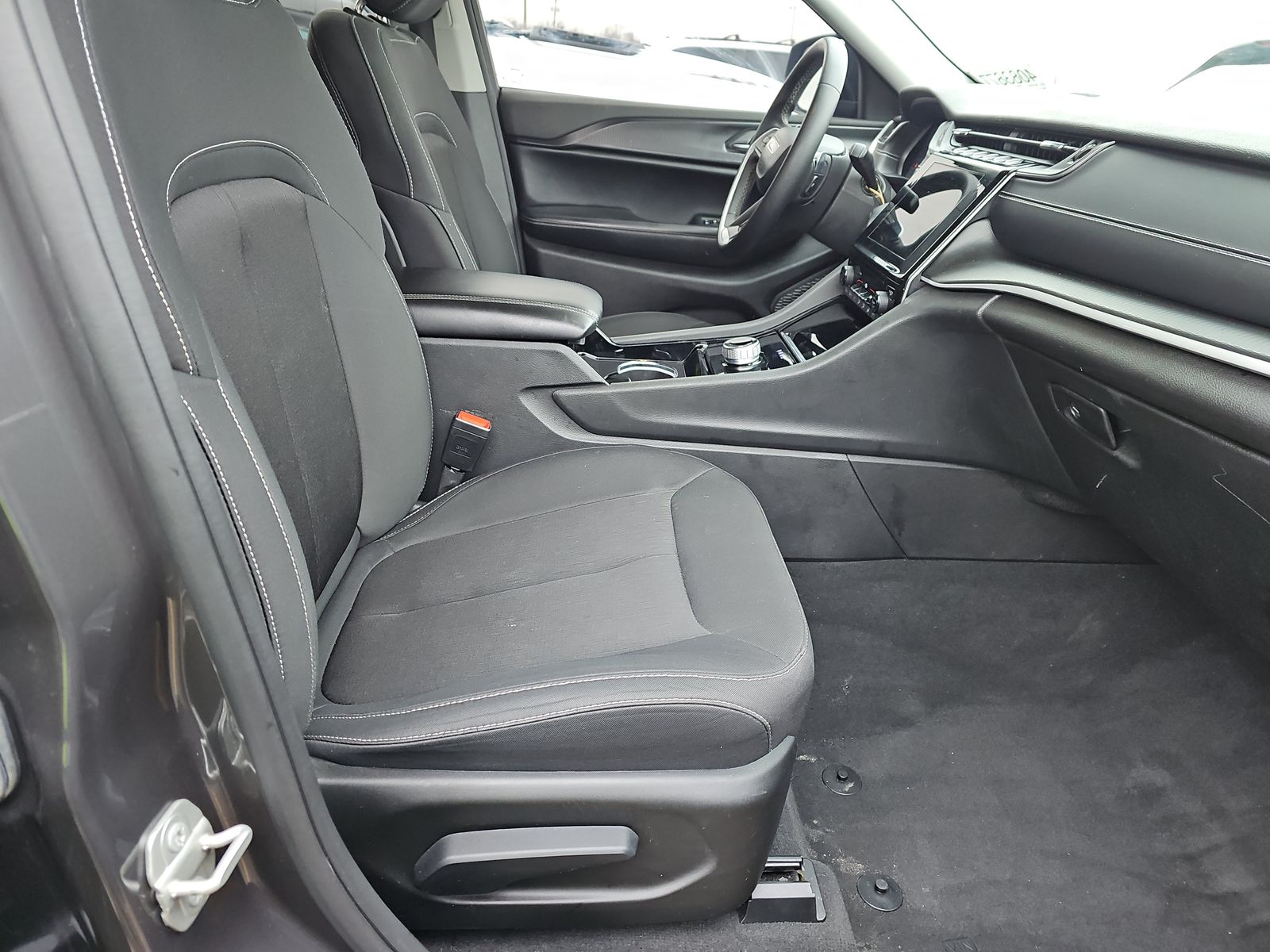 JEEP GRAND CHEROKEE - 9