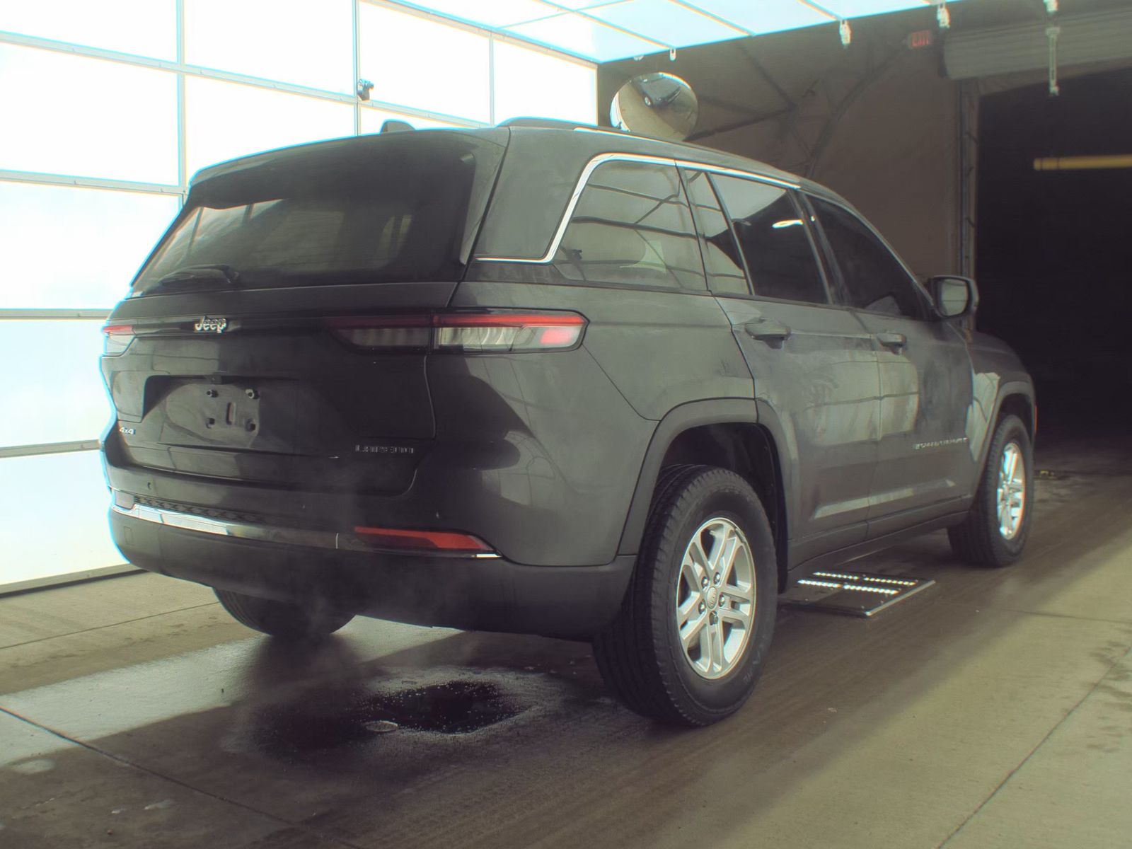 JEEP GRAND CHEROKEE - 5