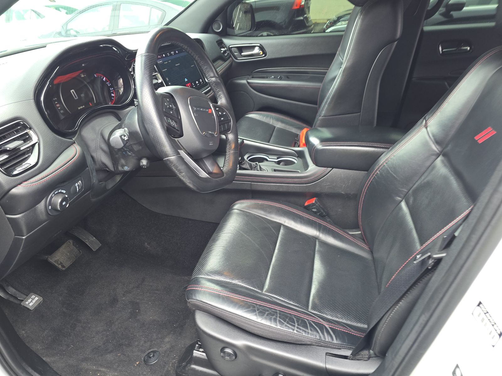 DODGE CHALLENGER - 8