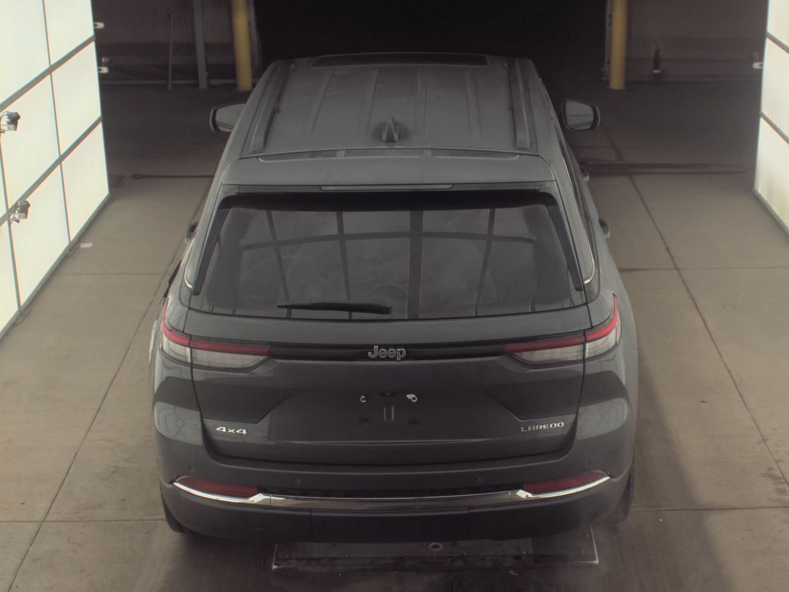 JEEP GRAND CHEROKEE - 6