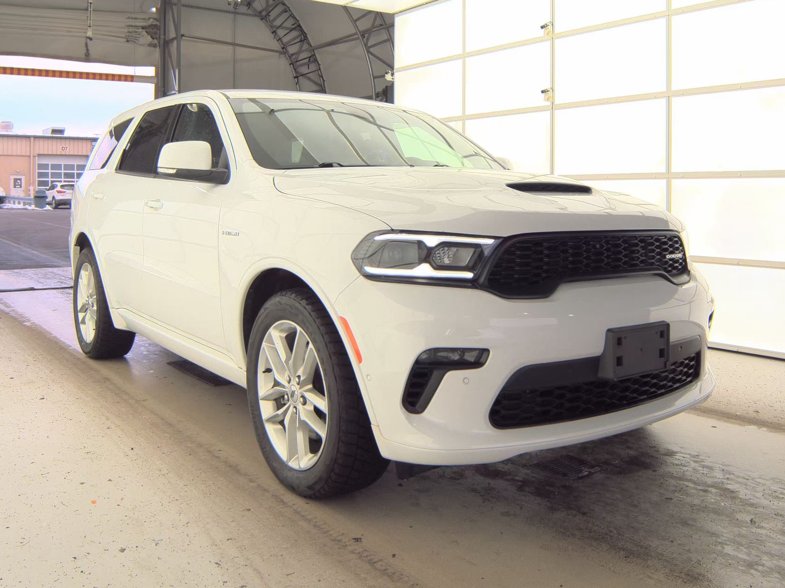 DODGE CHALLENGER - 4