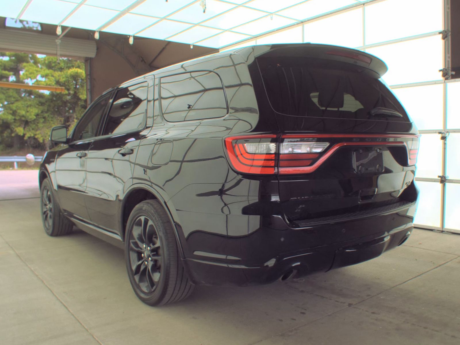 DODGE CHALLENGER - 7