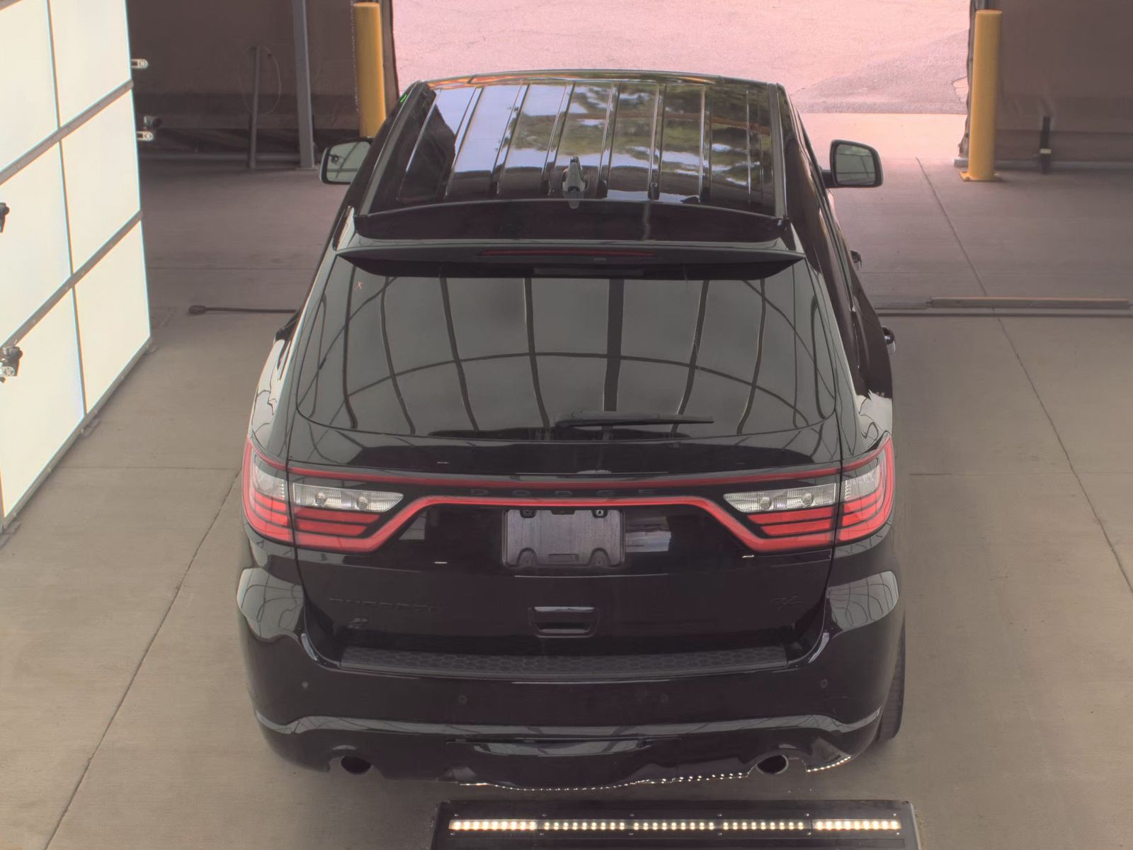 DODGE CHALLENGER - 6