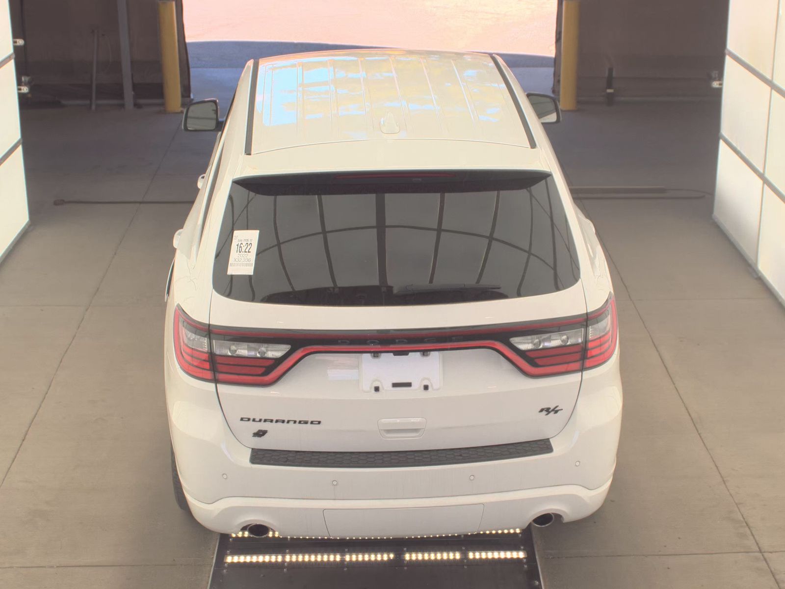 DODGE CHALLENGER - 6