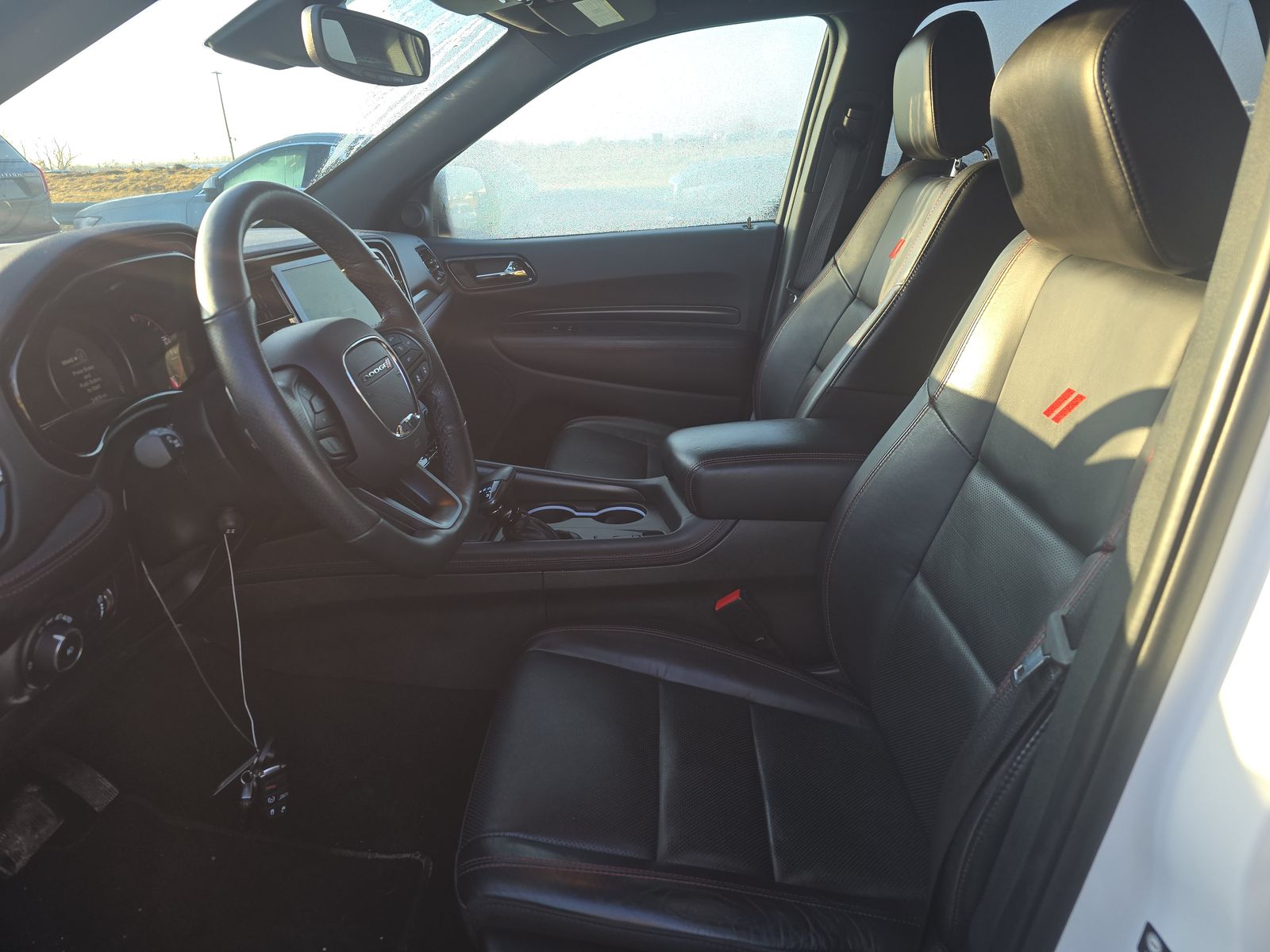 DODGE CHALLENGER - 8