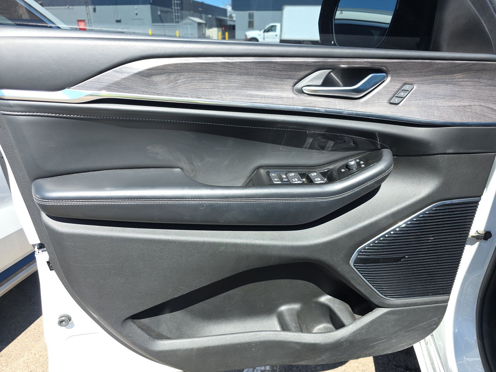 JEEP GRAND CHEROKEE - 10