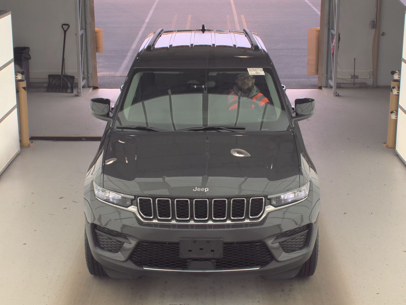 JEEP GRAND CHEROKEE - 3