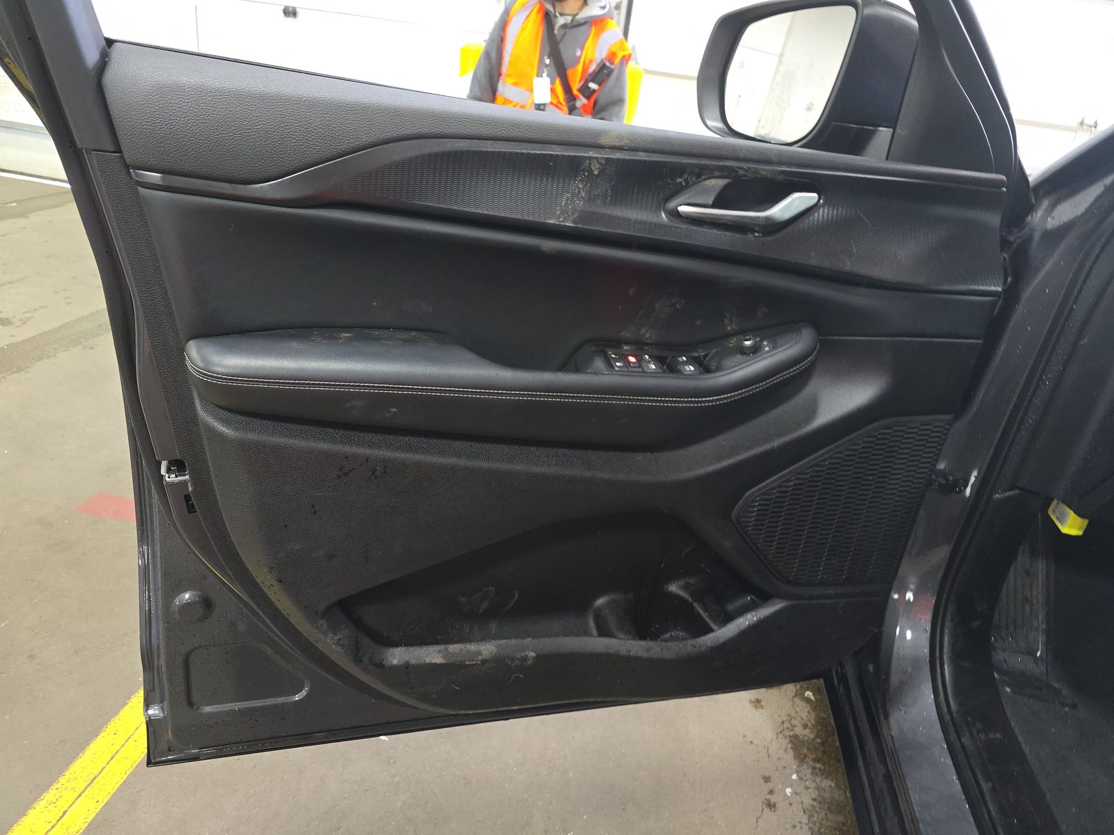 JEEP GRAND CHEROKEE - 10