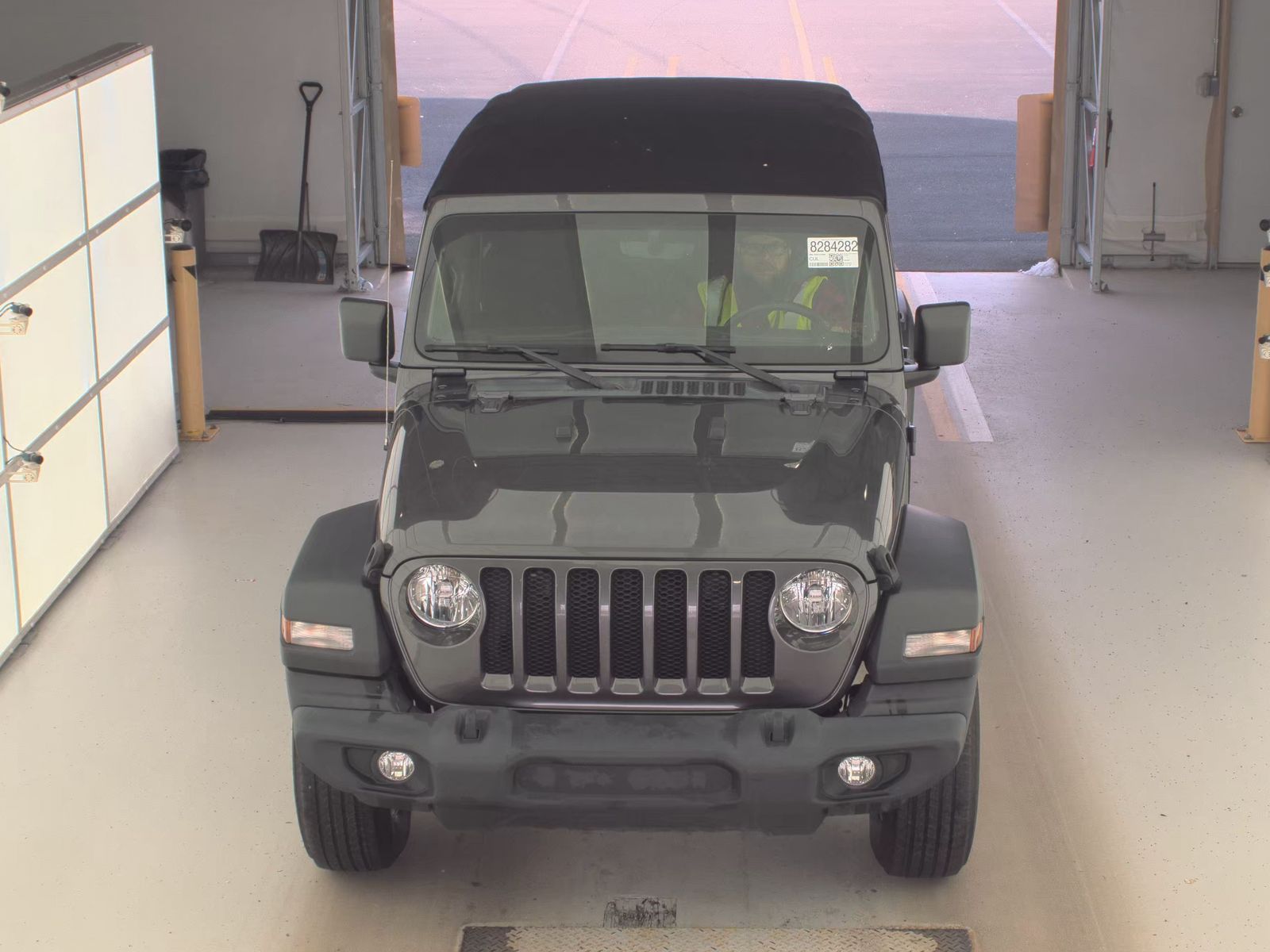 JEEP WRANGLER - 3