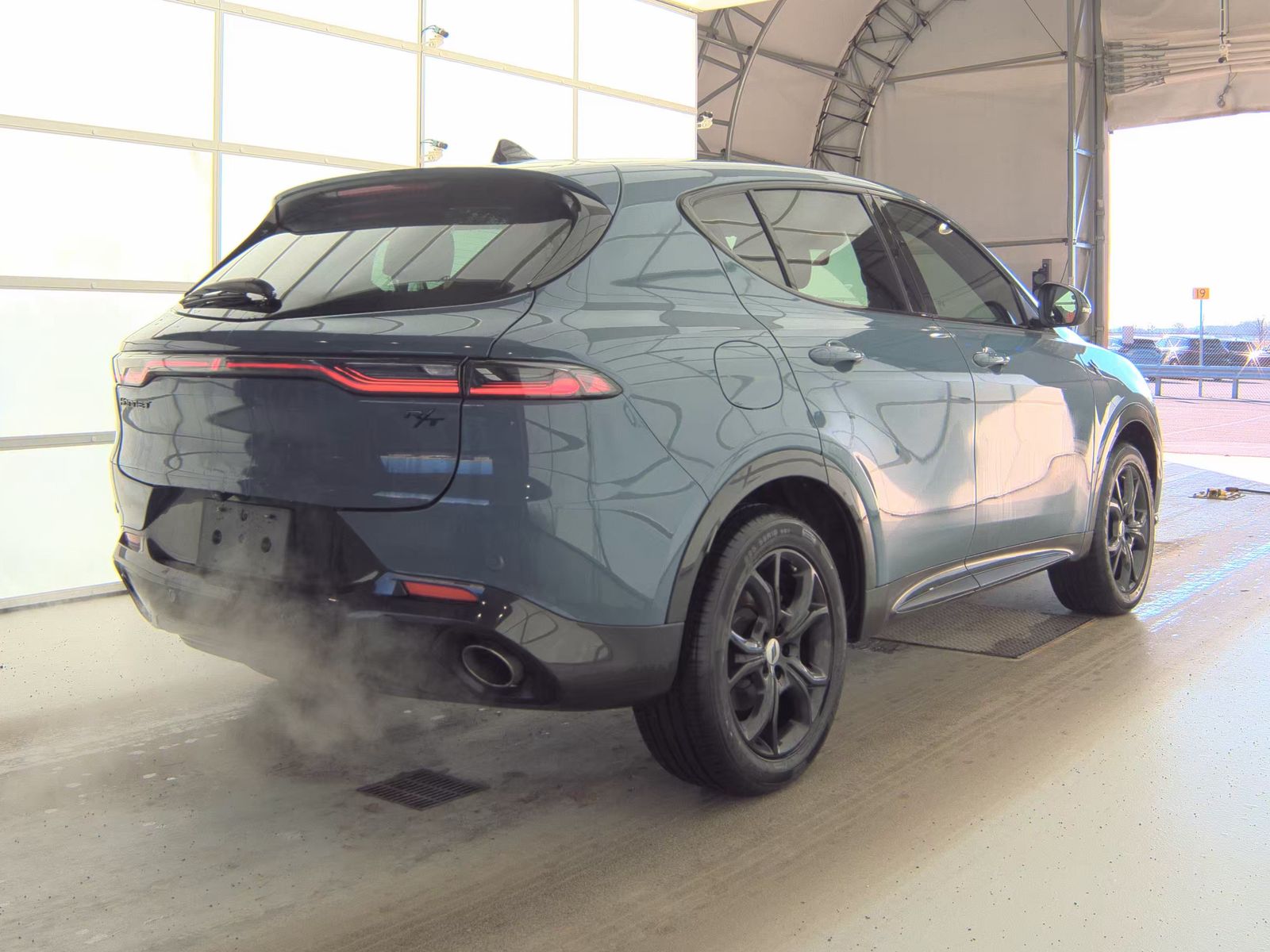 DODGE CHALLENGER - 5