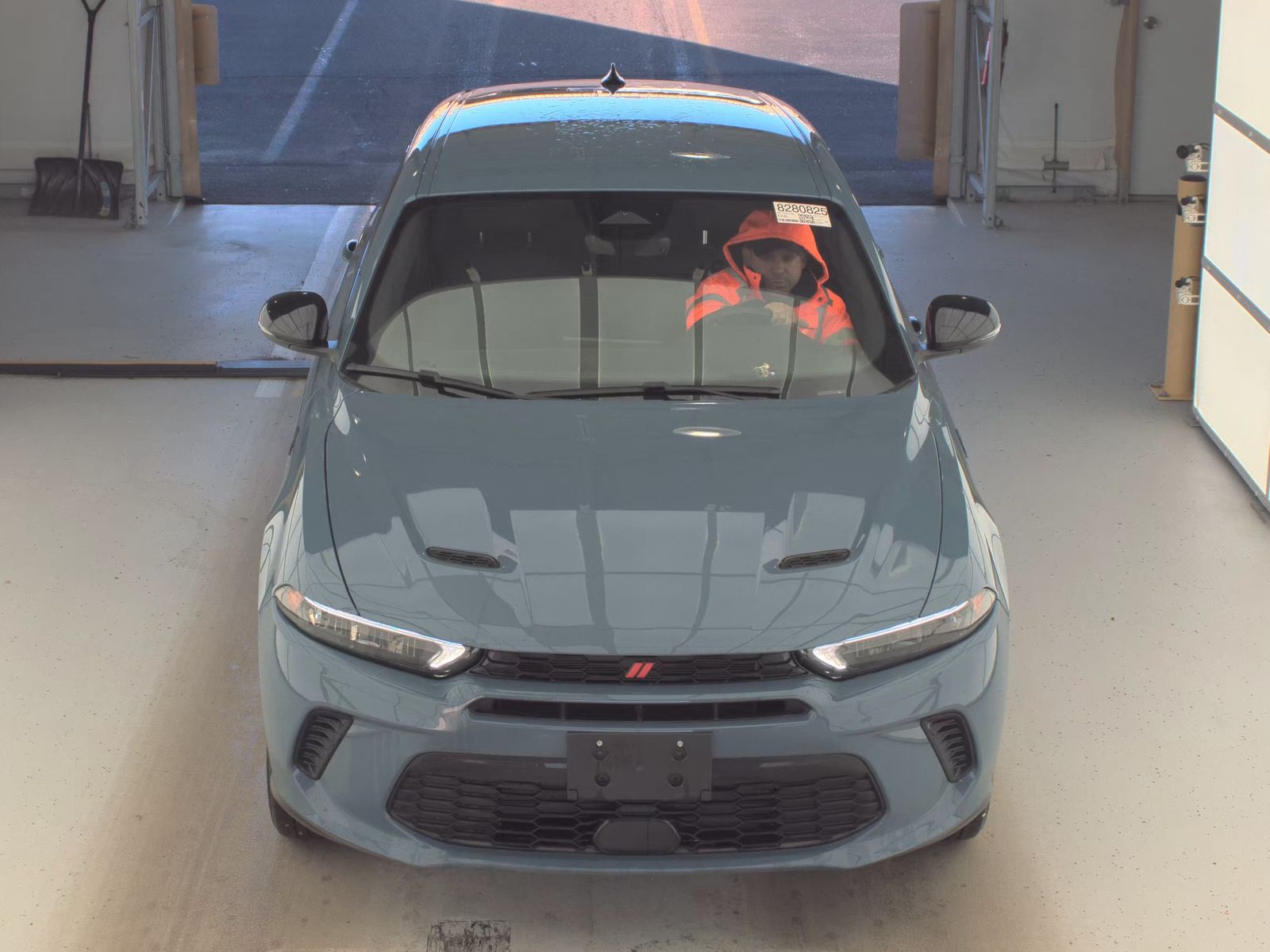 DODGE CHALLENGER - 3