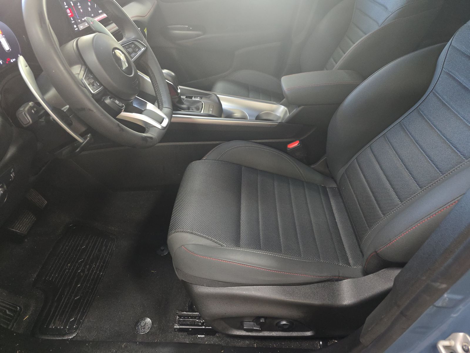 DODGE CHALLENGER - 8