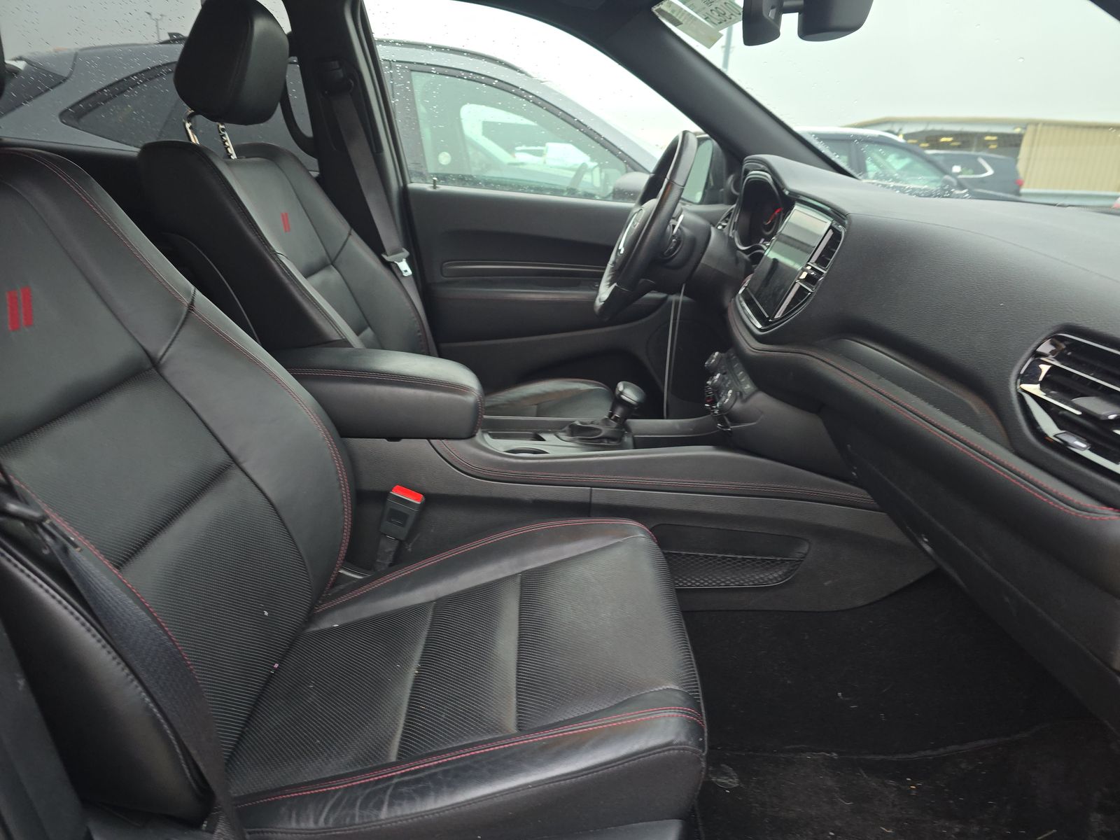 DODGE CHALLENGER - 9