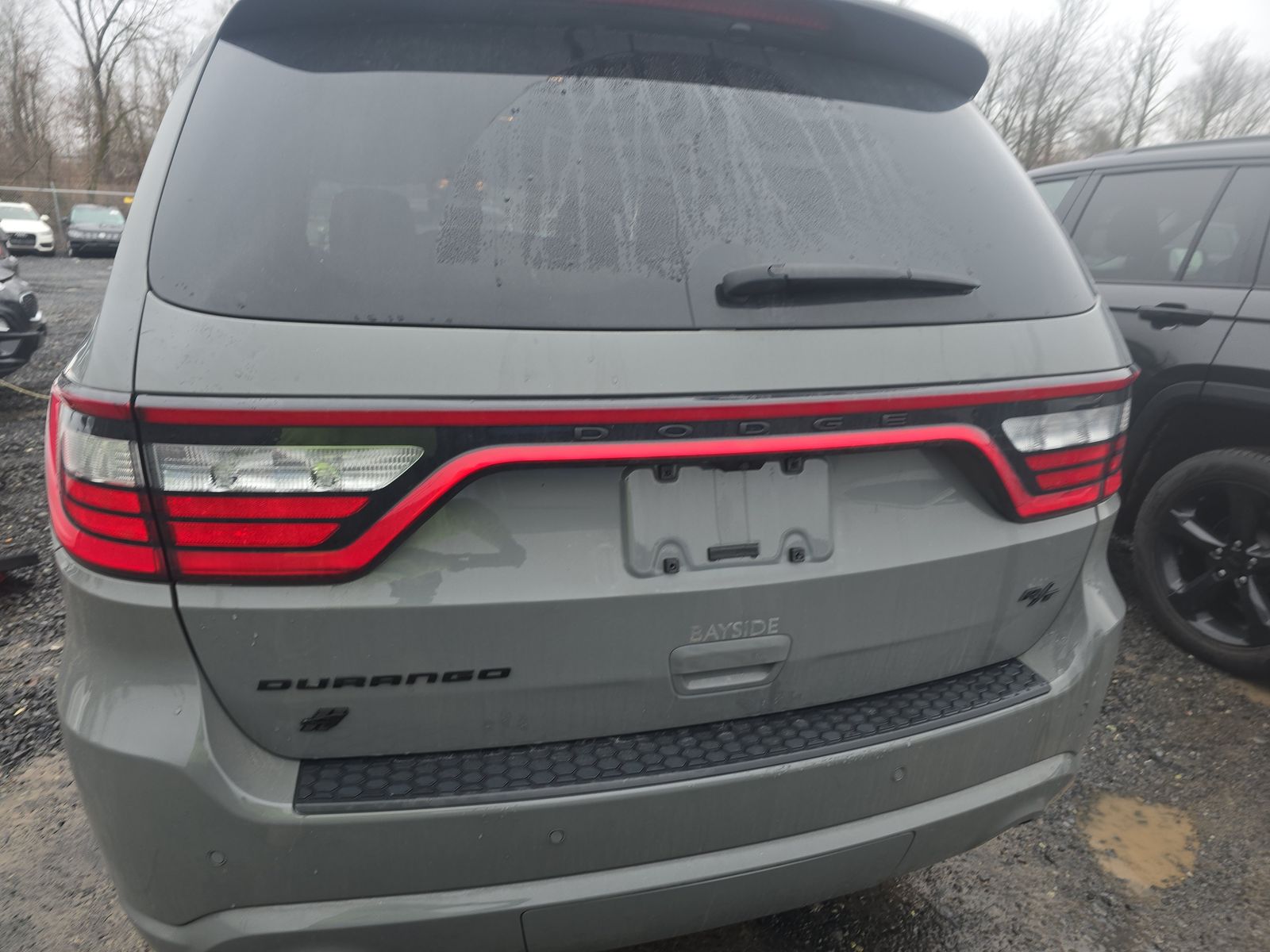 DODGE CHALLENGER - 6