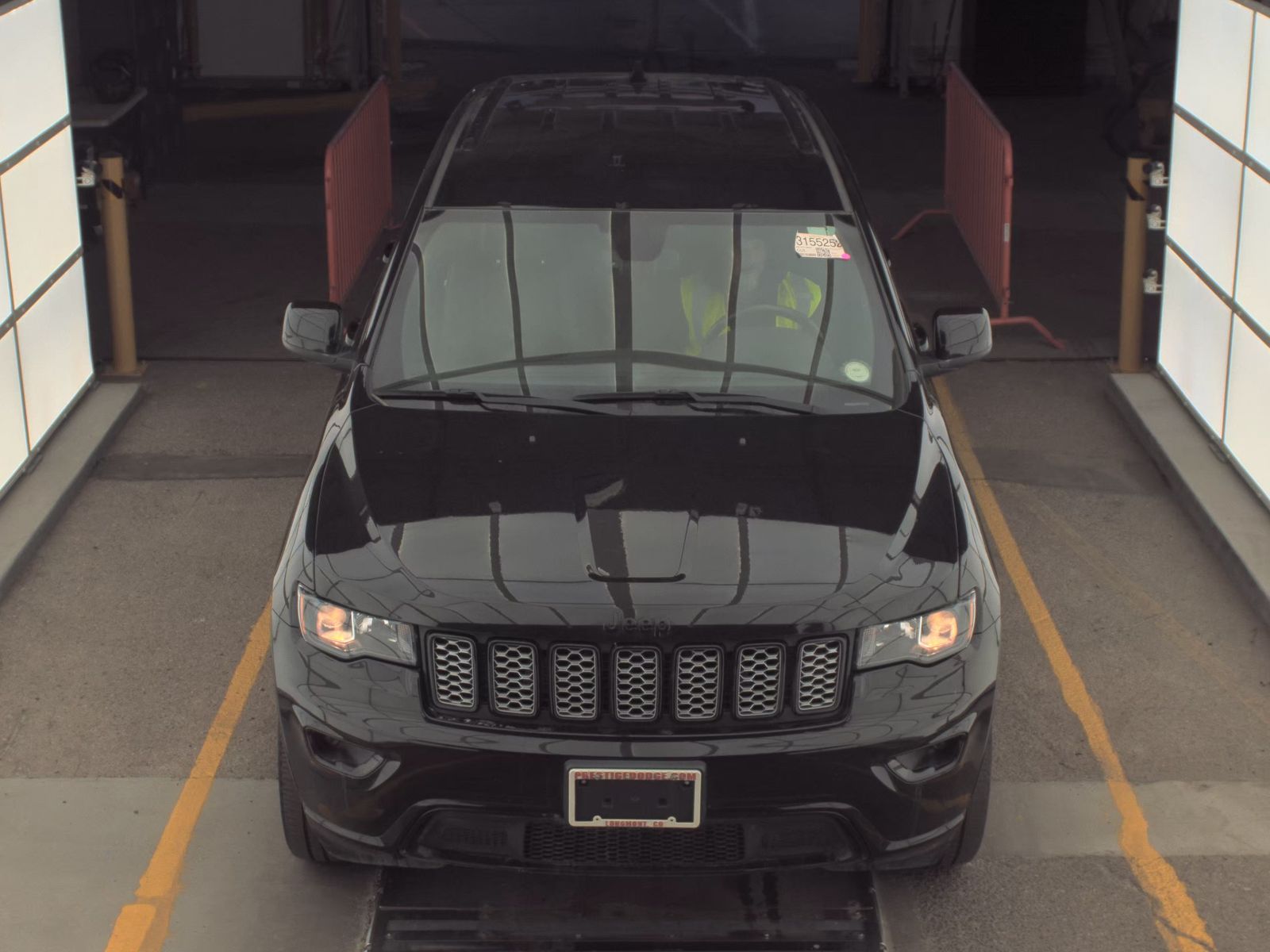 JEEP GRAND CHEROKEE - 3