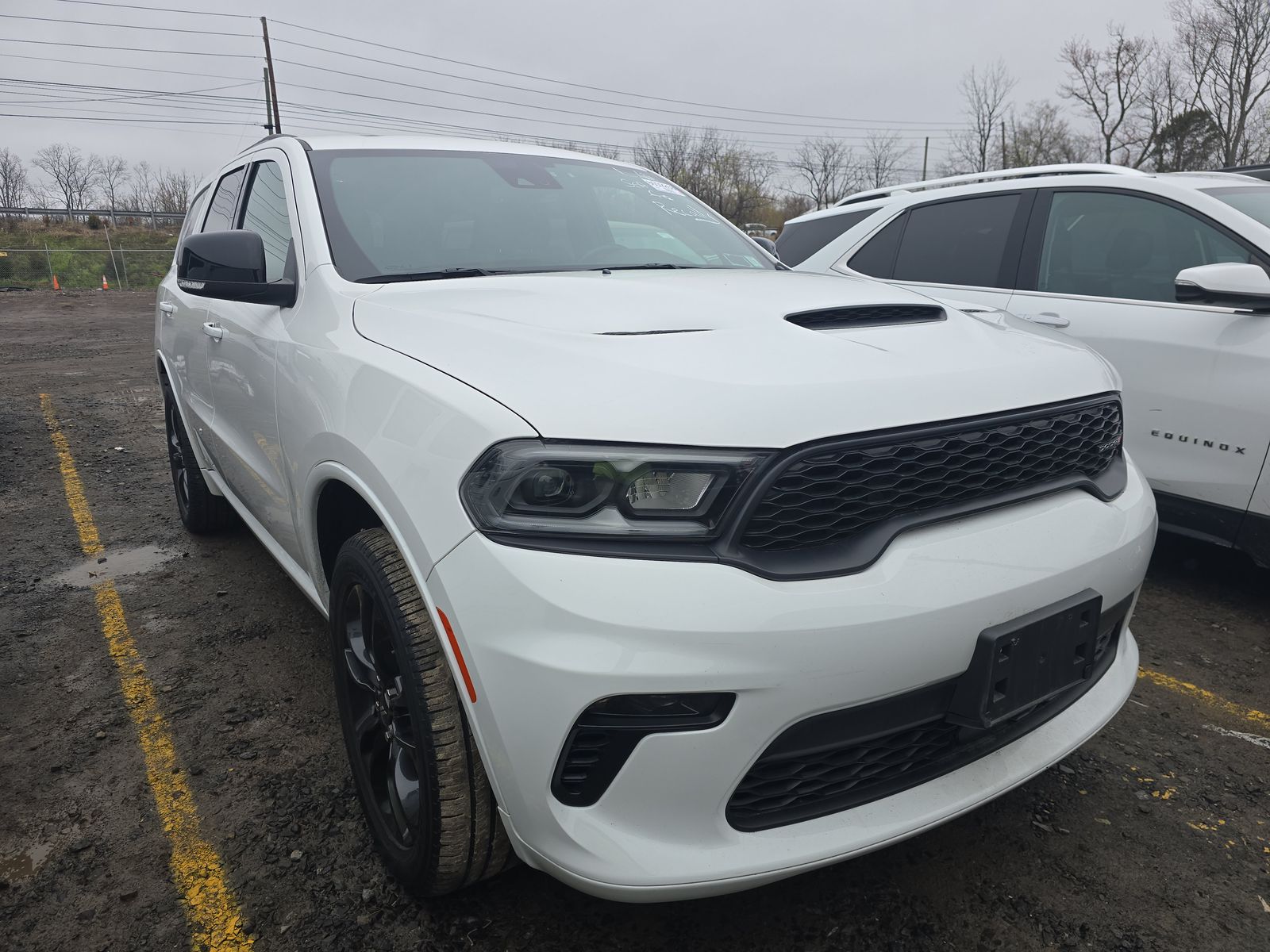 DODGE OTHER - 4