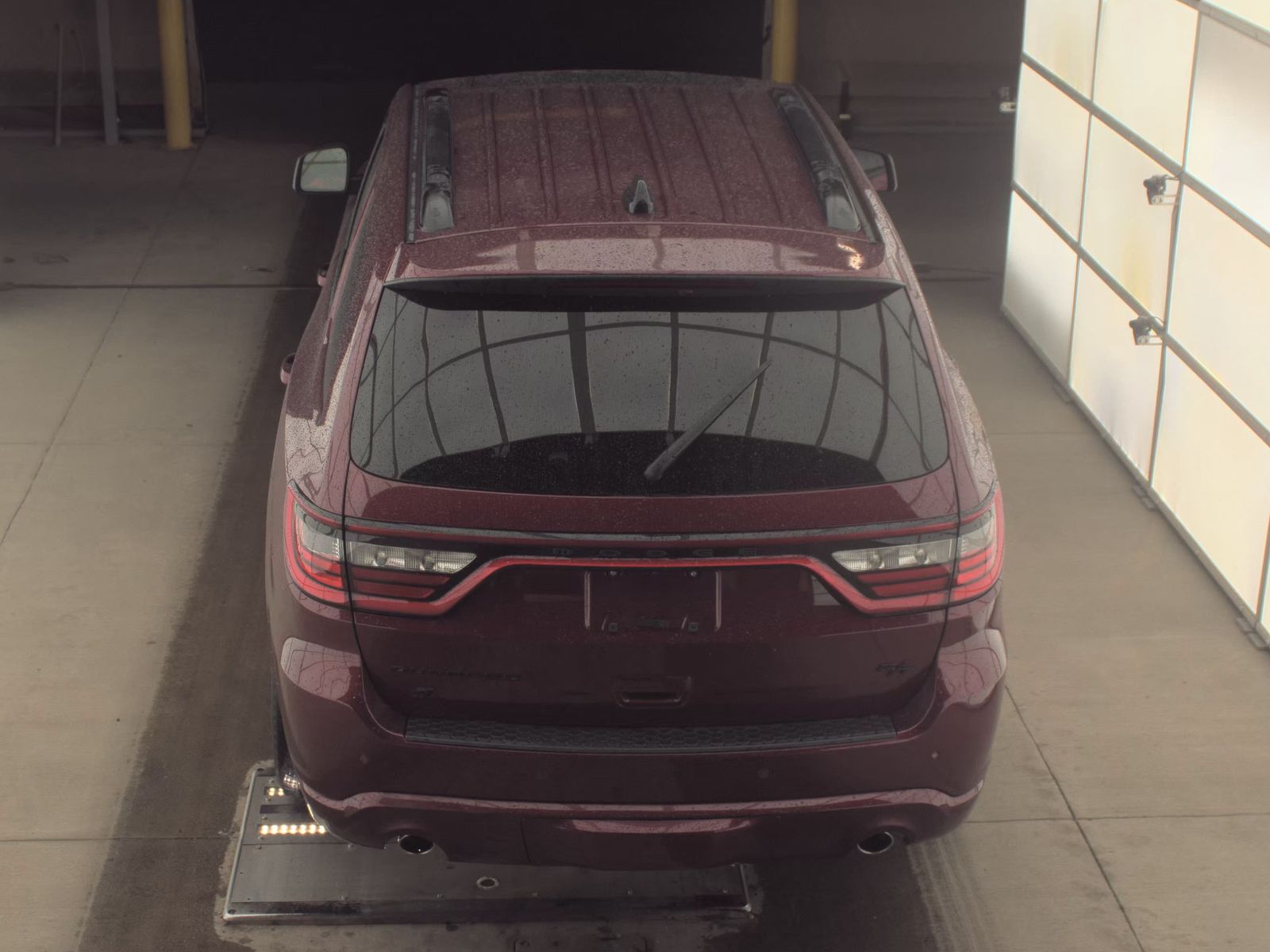 DODGE CHALLENGER - 6