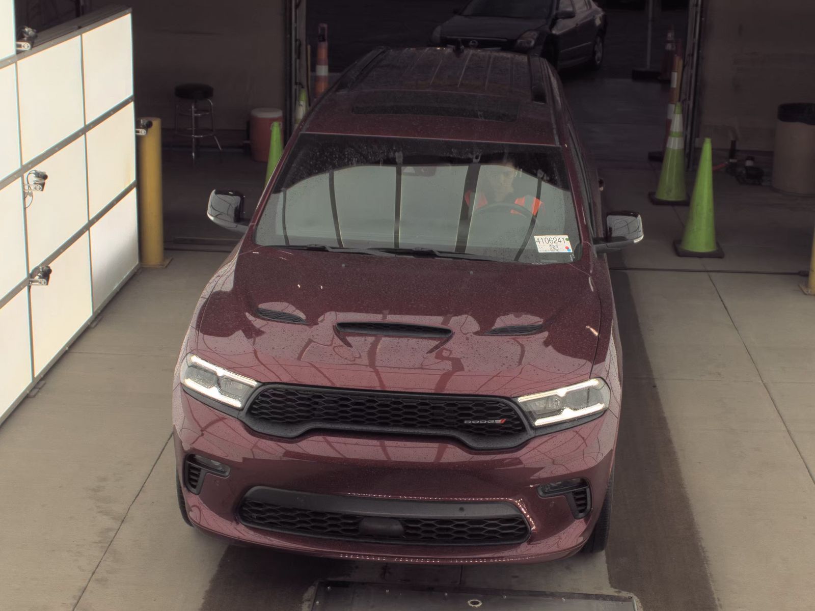 DODGE CHALLENGER - 3