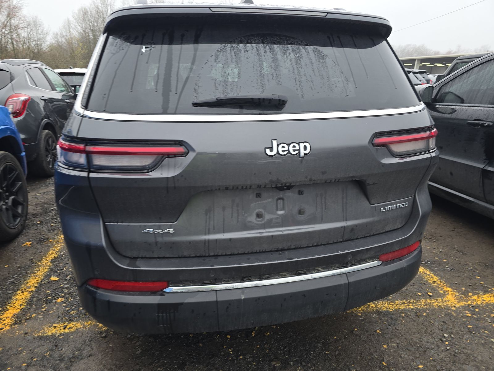 JEEP OTHER - 6