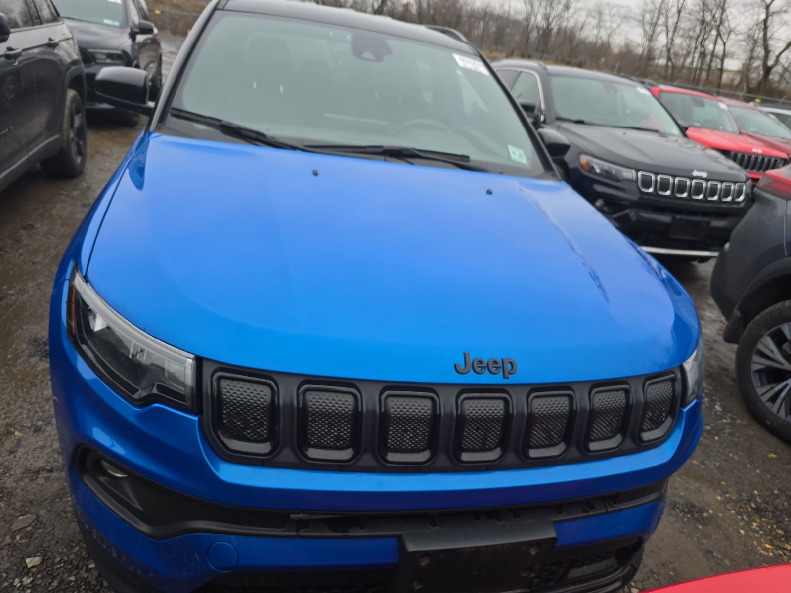 JEEP OTHER - 3