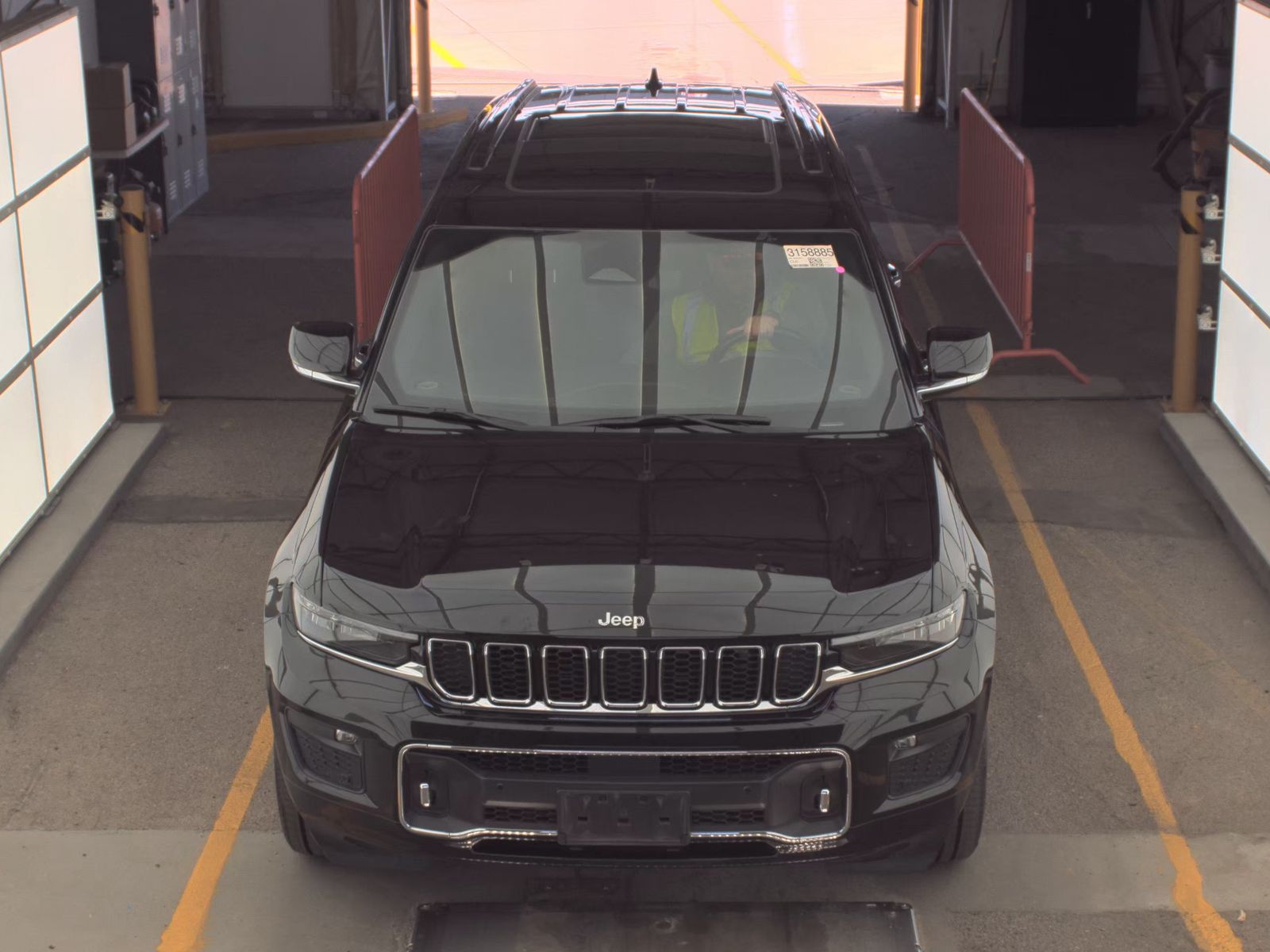 JEEP GRAND CHEROKEE - 3