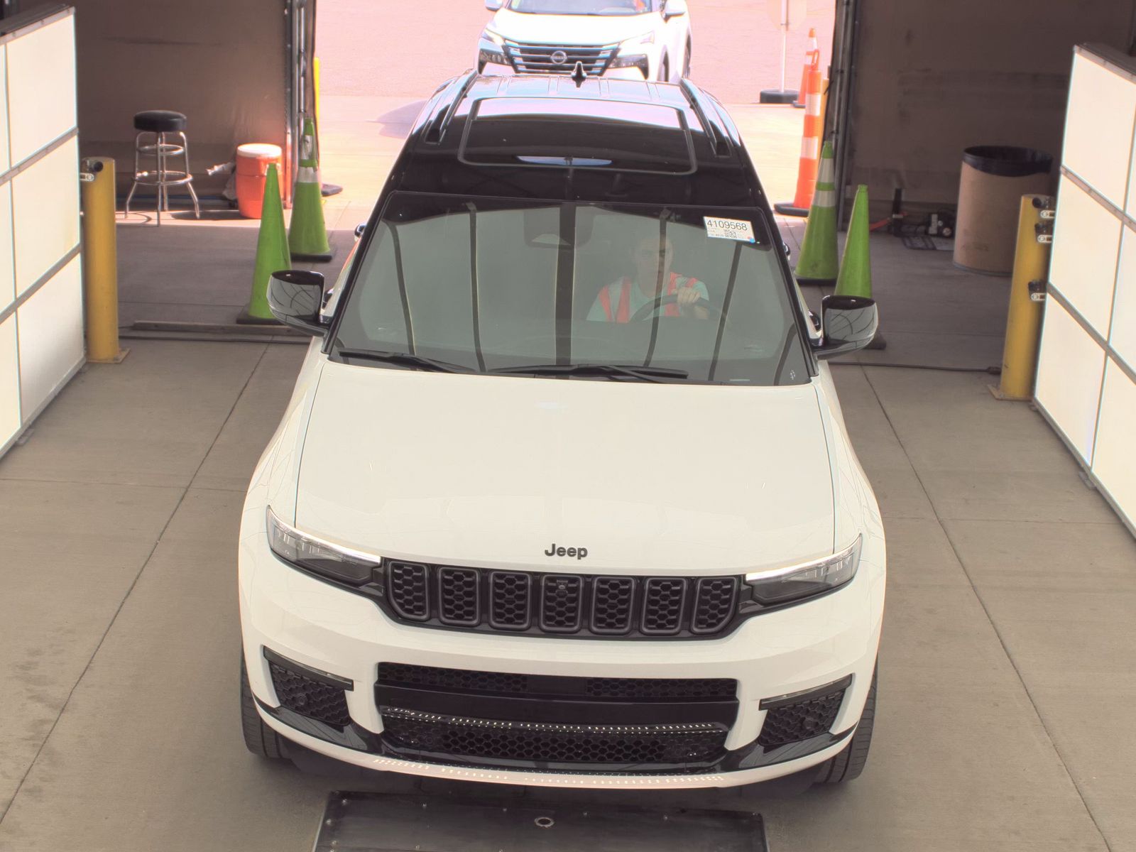 JEEP GRAND CHEROKEE - 3