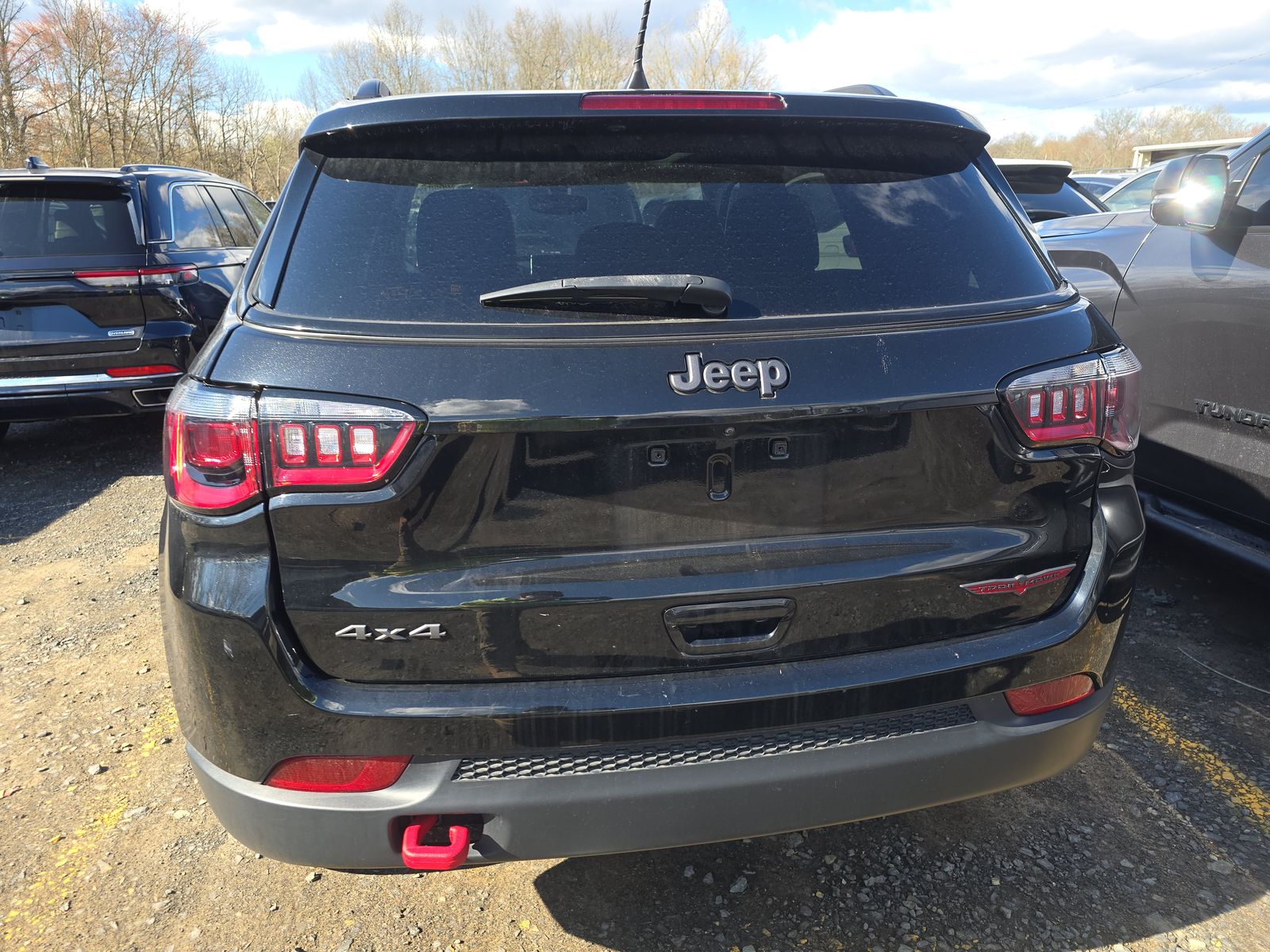 JEEP OTHER - 6