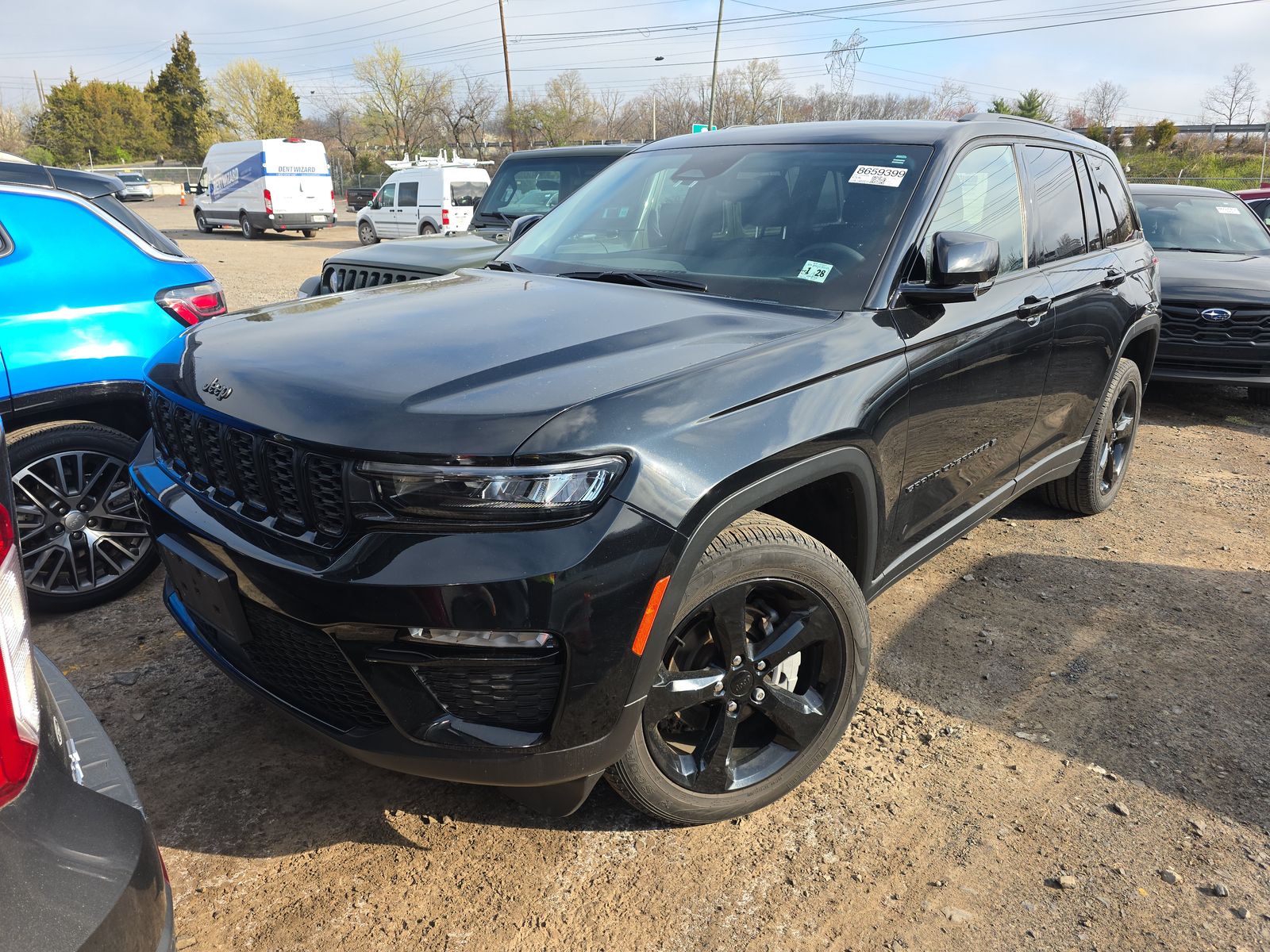 JEEP OTHER - 1