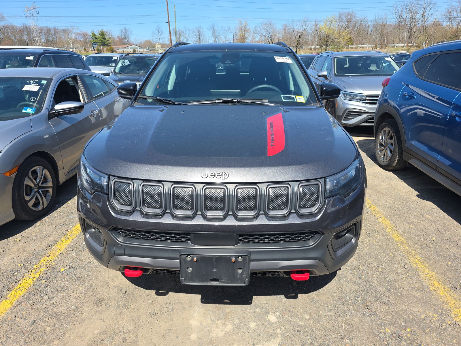 JEEP OTHER - 3