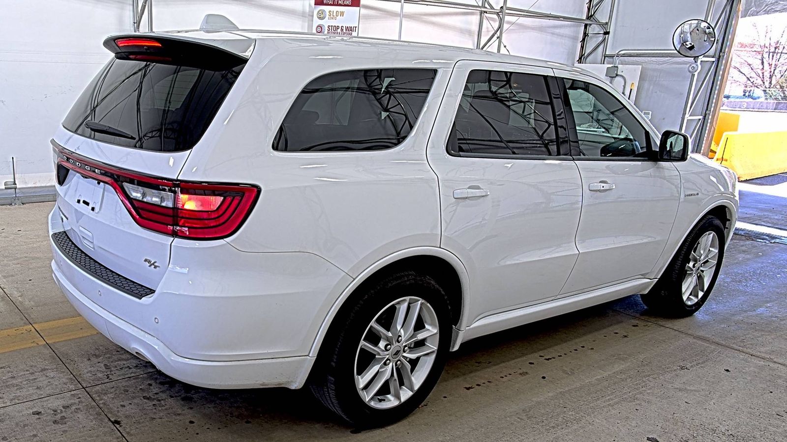 DODGE CHALLENGER - 5