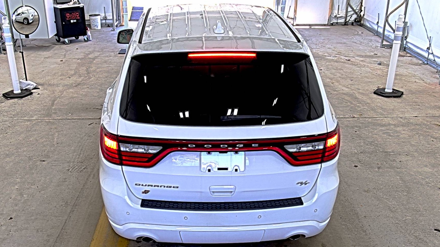 DODGE CHALLENGER - 6