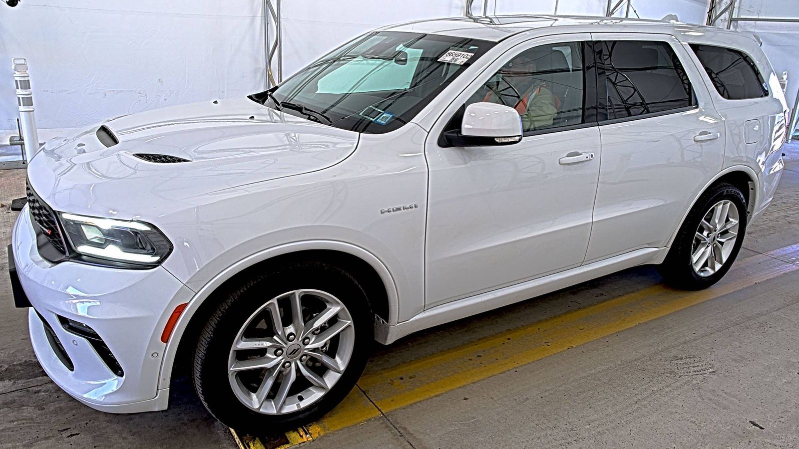 DODGE CHALLENGER - 1