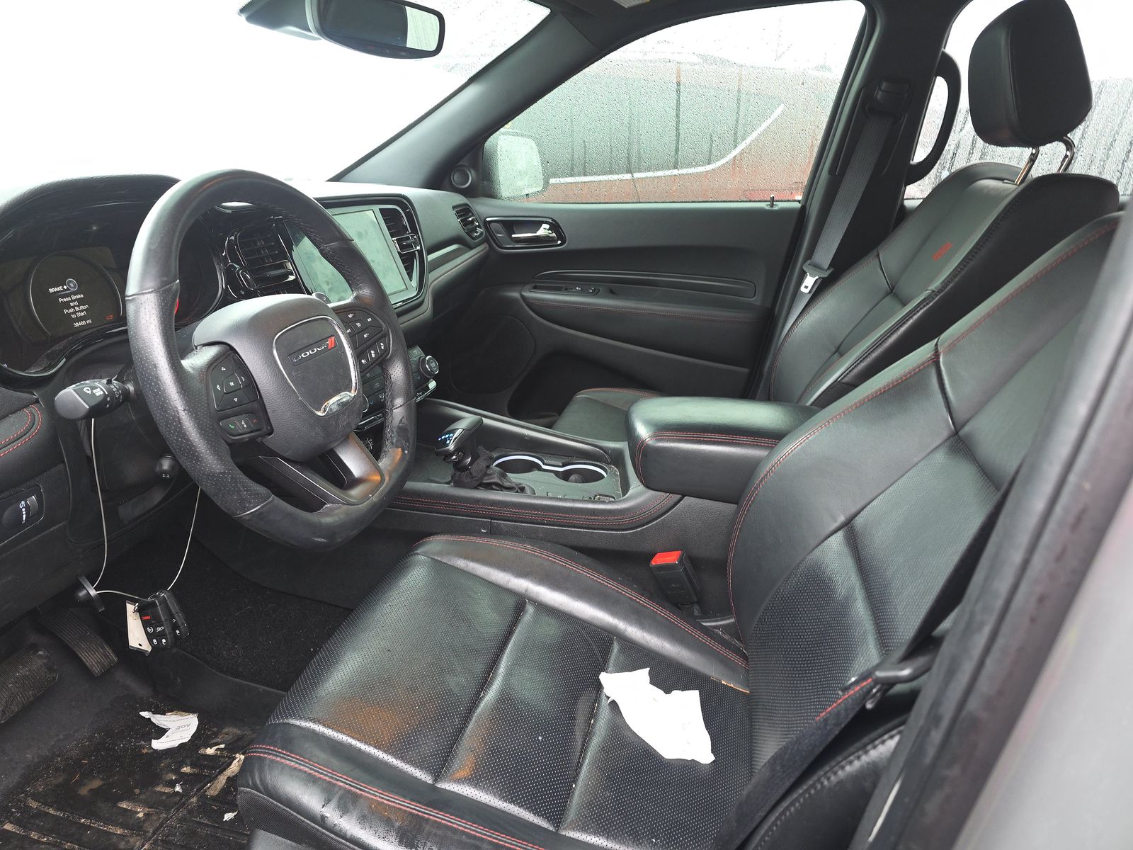 DODGE CHALLENGER - 8