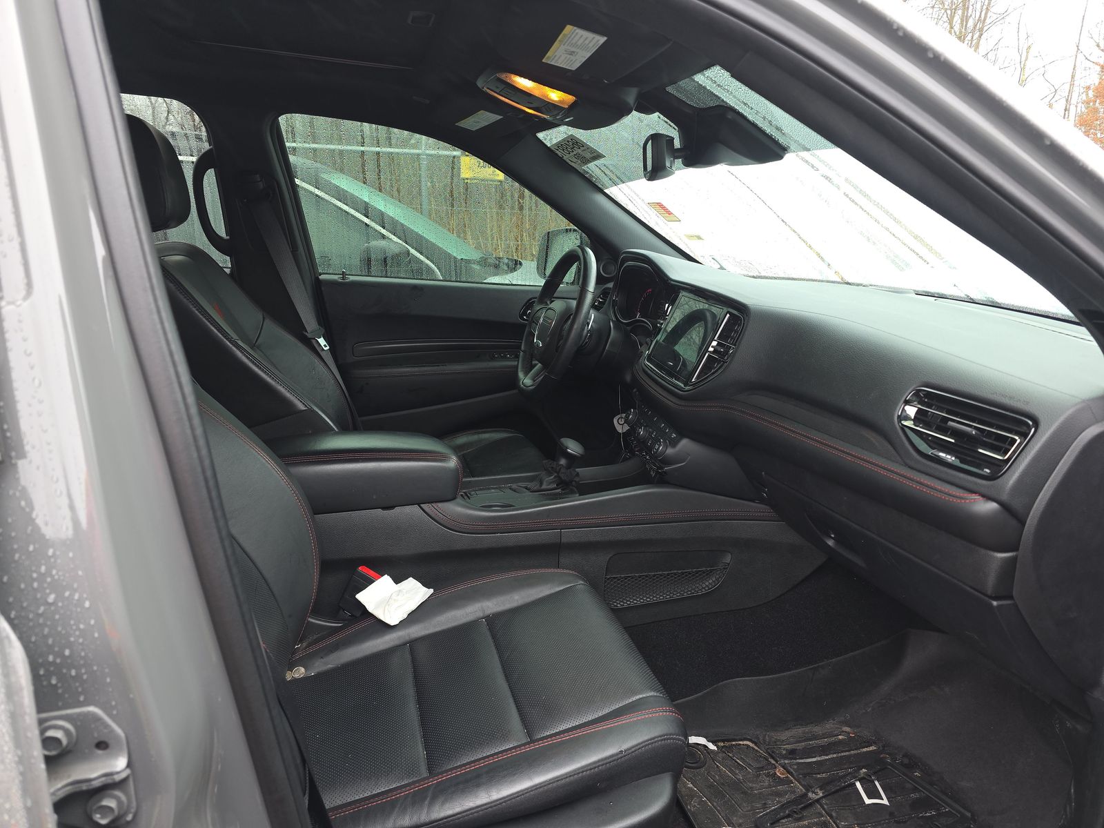 DODGE CHALLENGER - 9