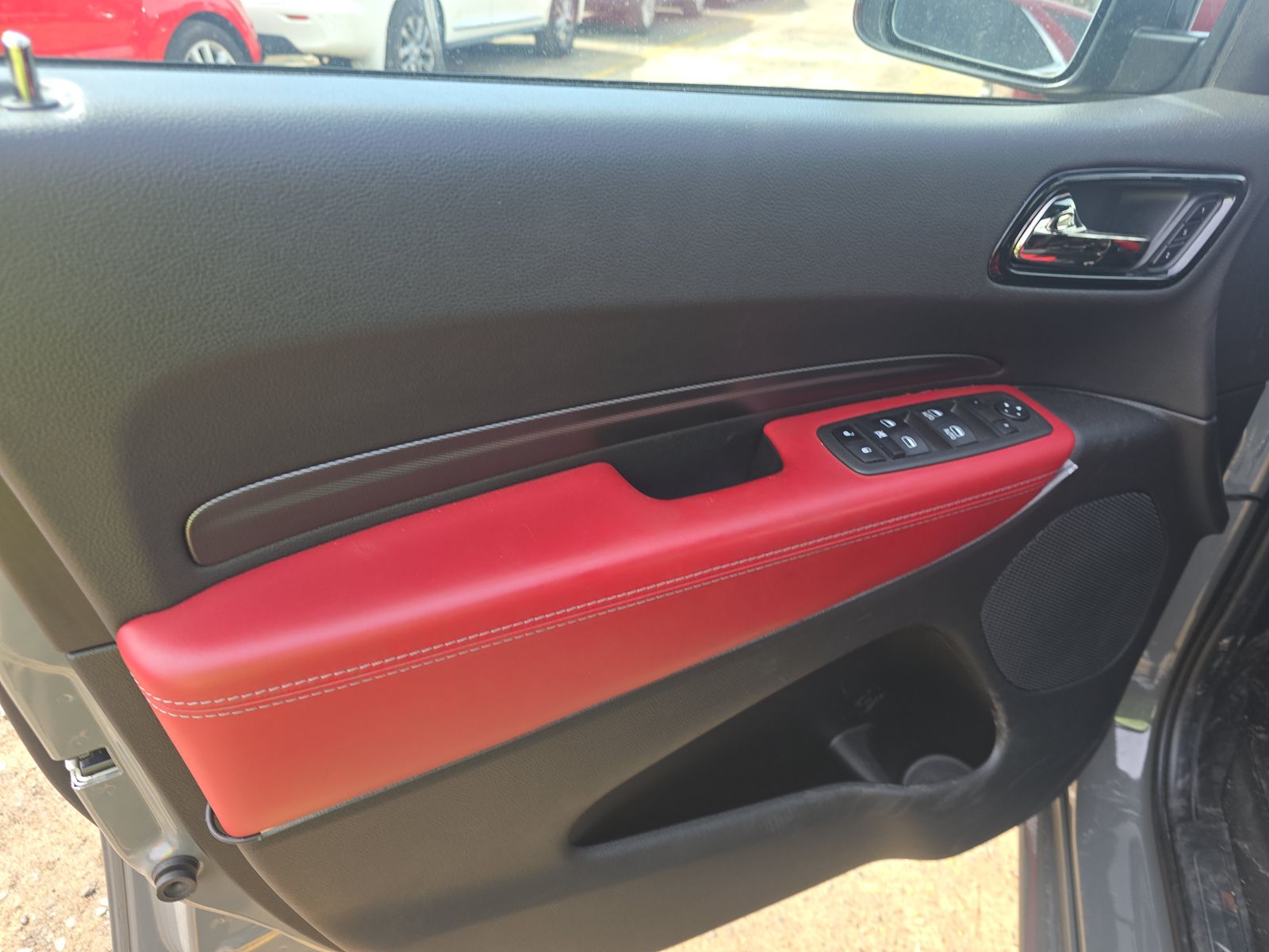 DODGE CHALLENGER - 10