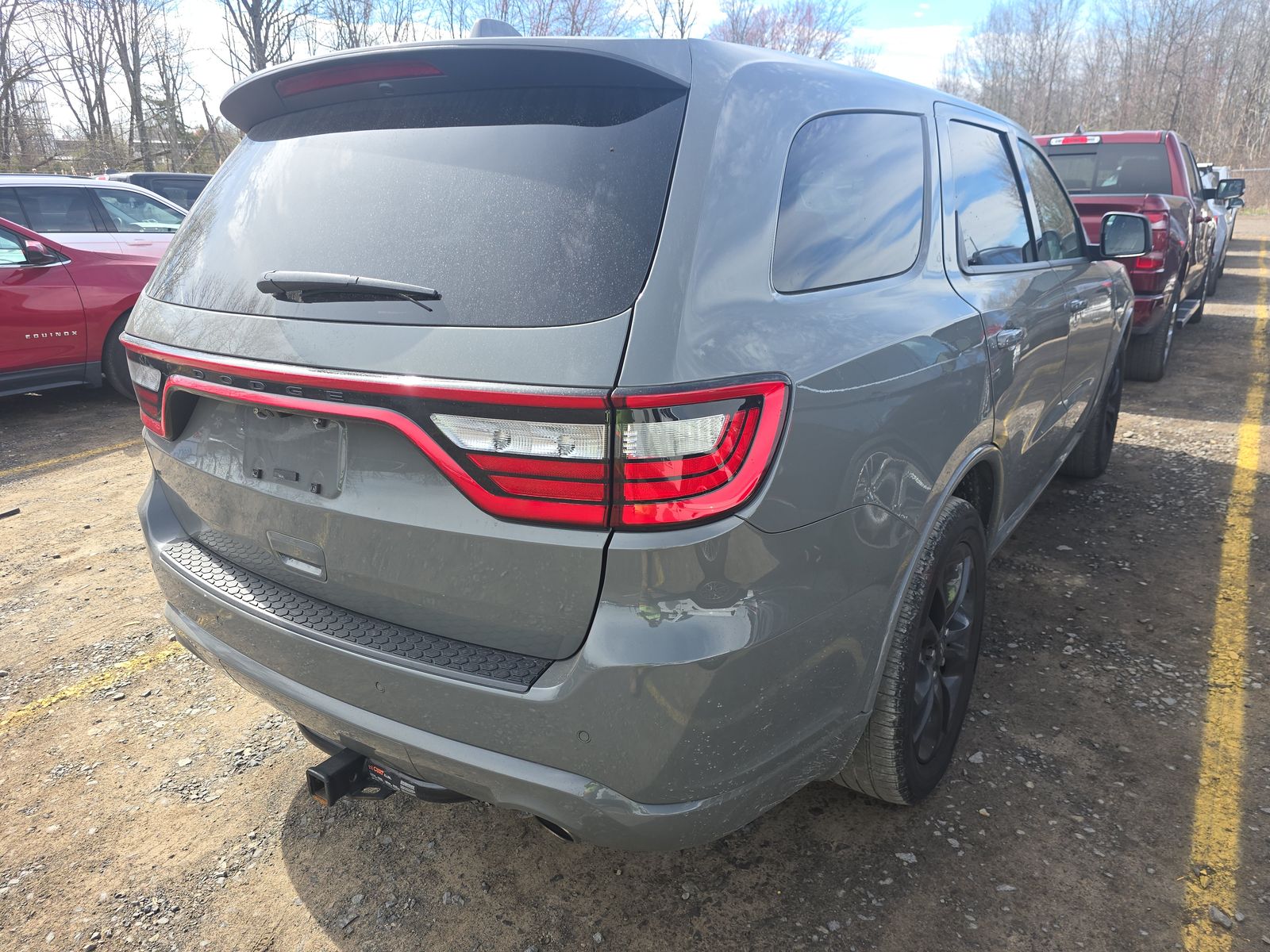 DODGE CHALLENGER - 5