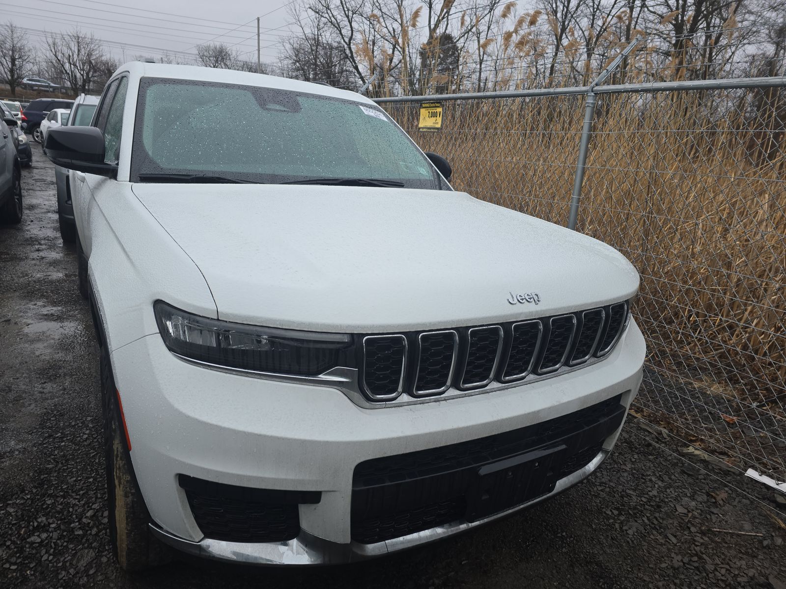 JEEP GRAND CHEROKEE - 3