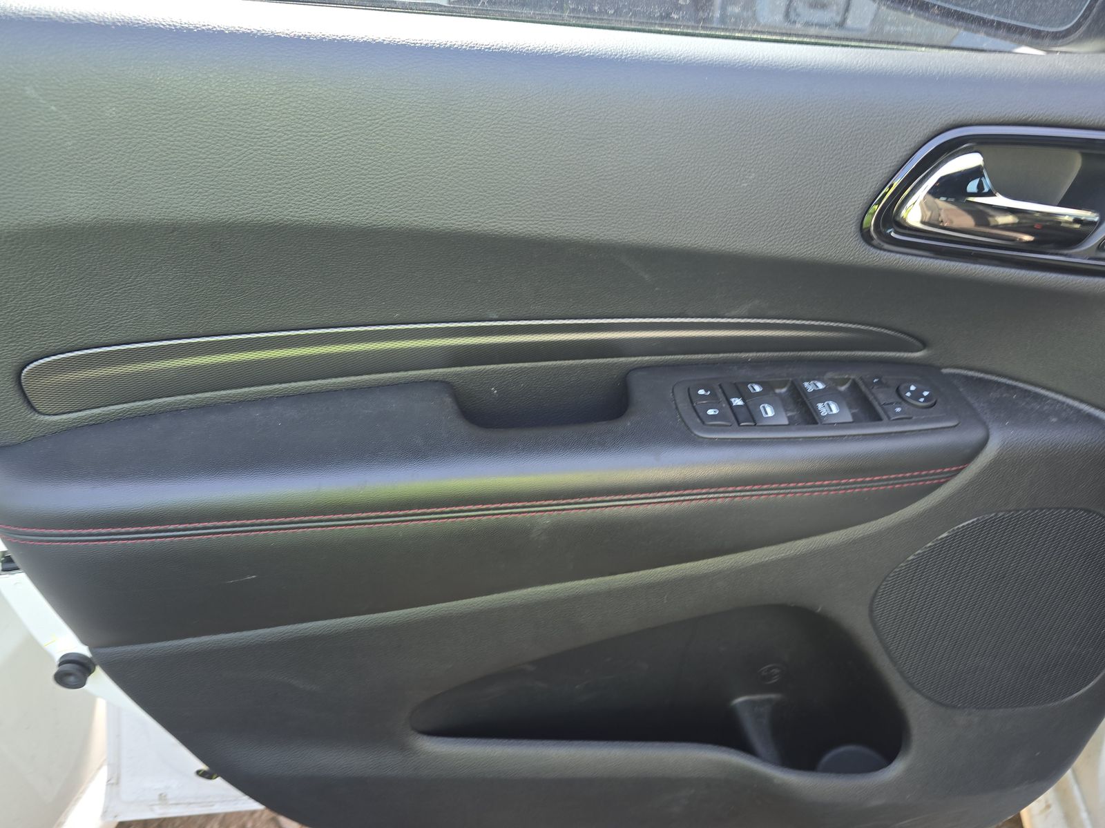 DODGE CHALLENGER - 10