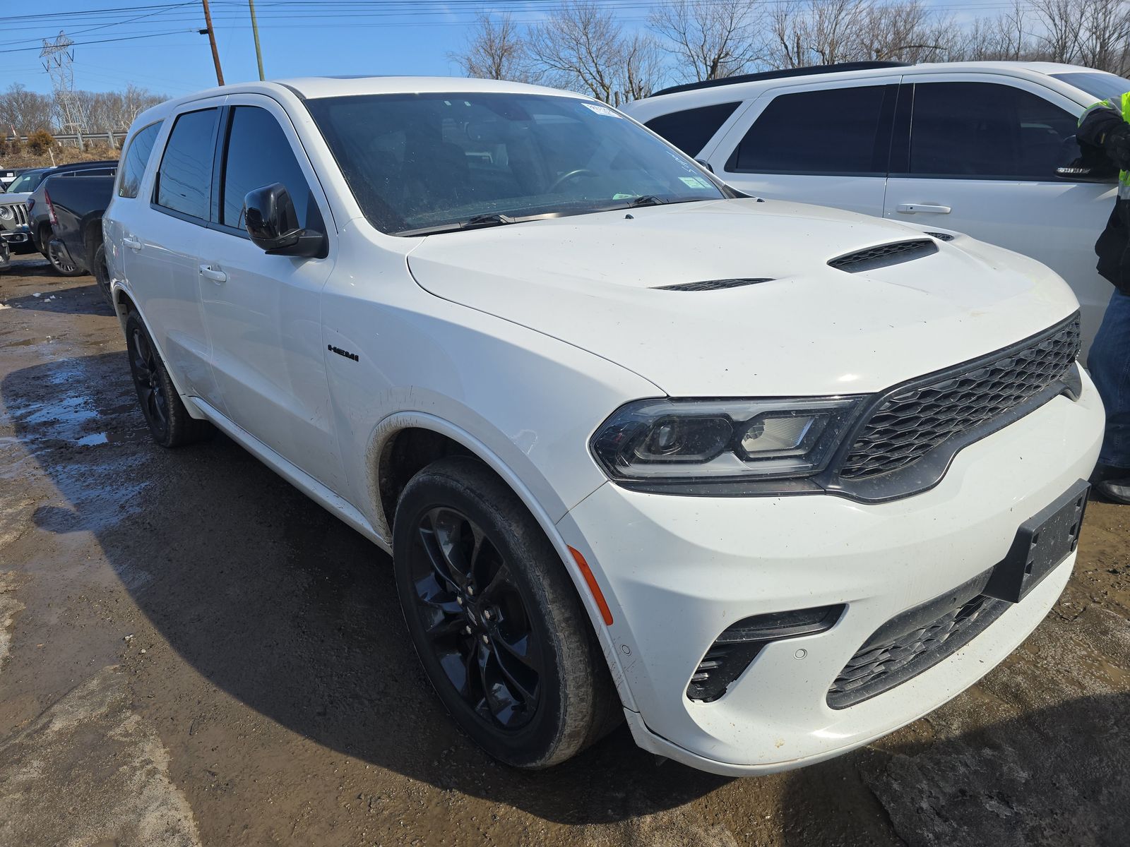 DODGE CHALLENGER - 4