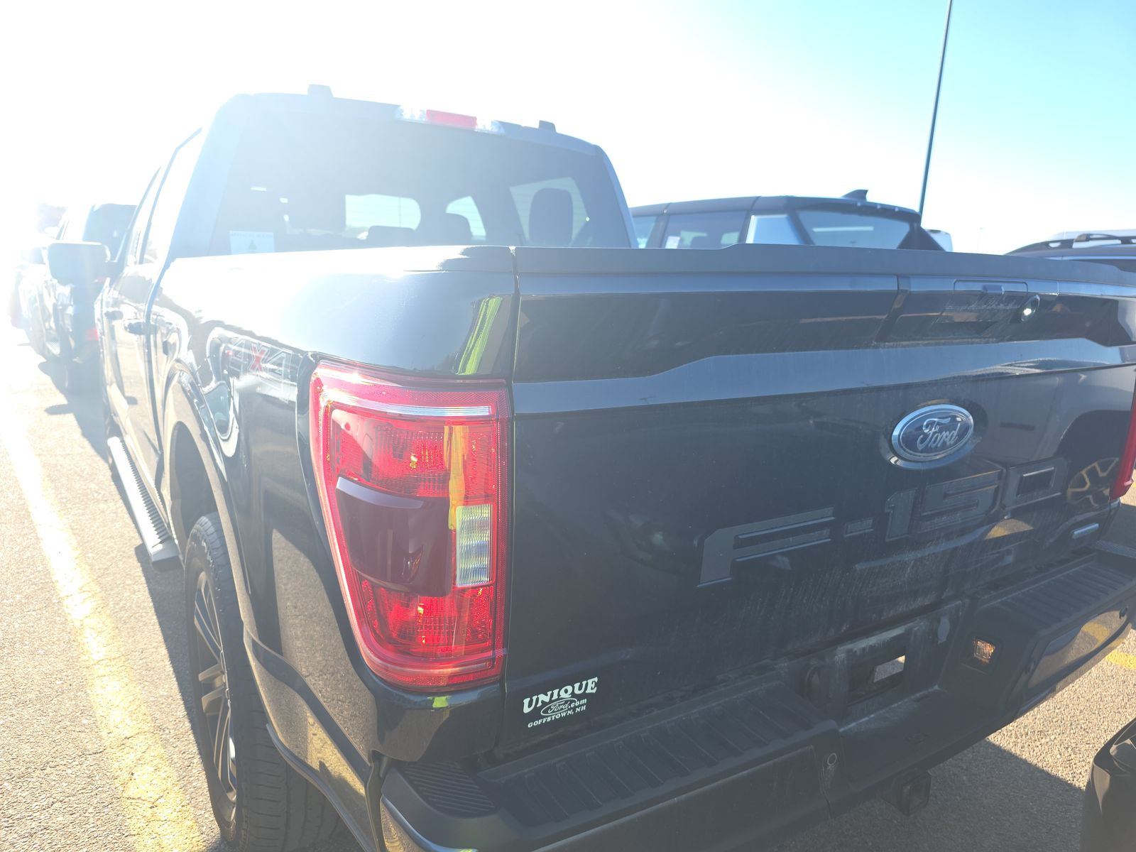 FORD F-150 - 7