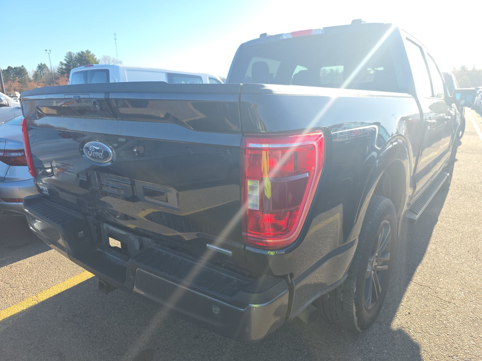 FORD F-150 - 5