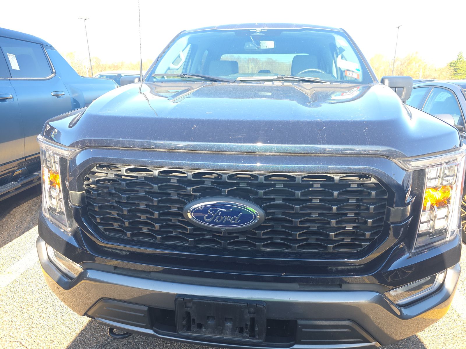 FORD F-150 - 3