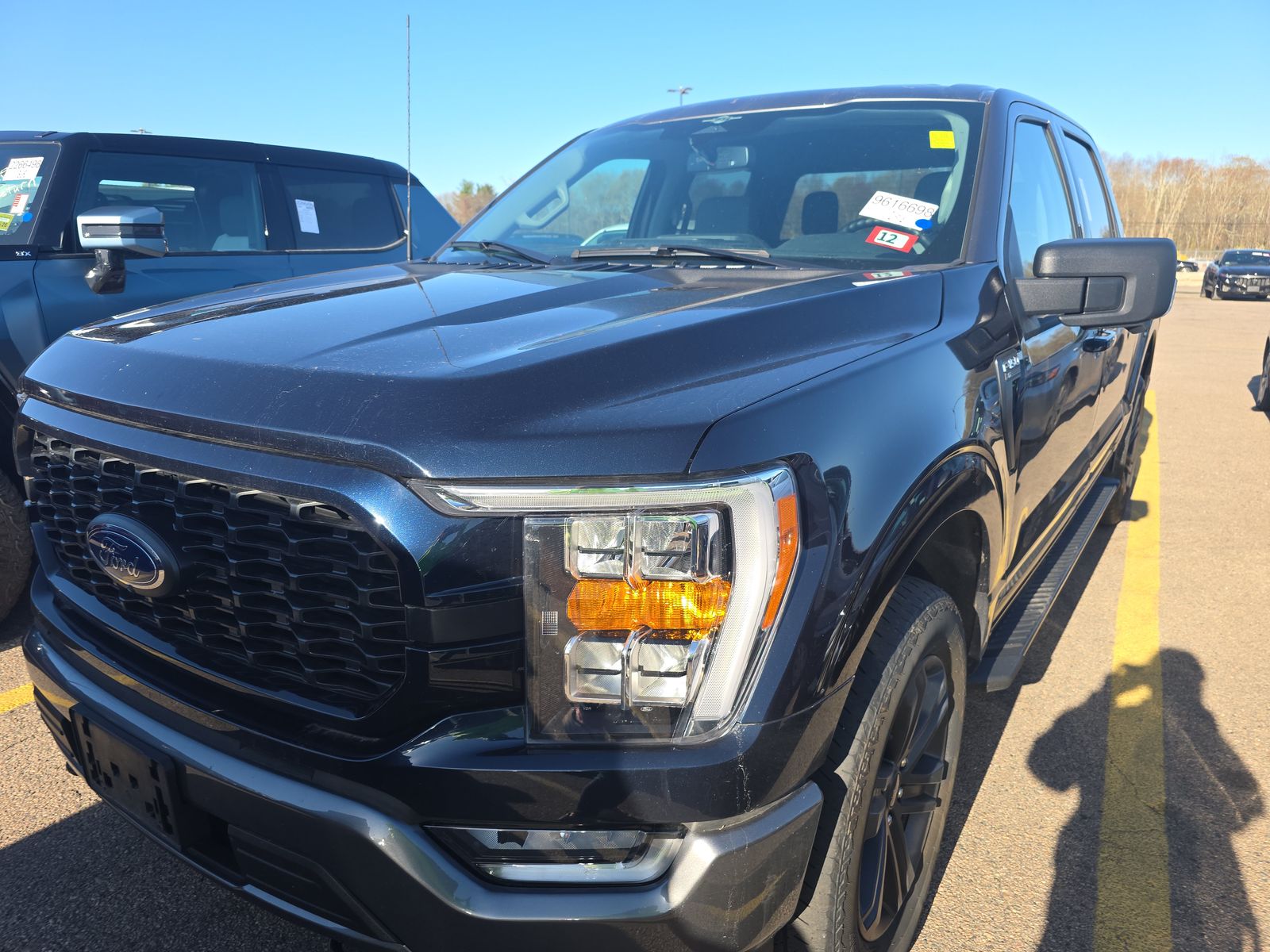 FORD F-150 - 1