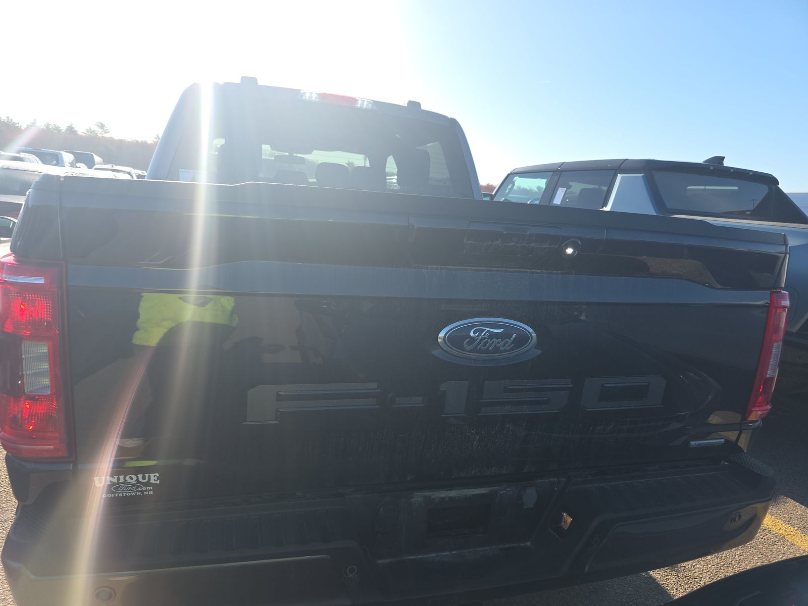 FORD F-150 - 6