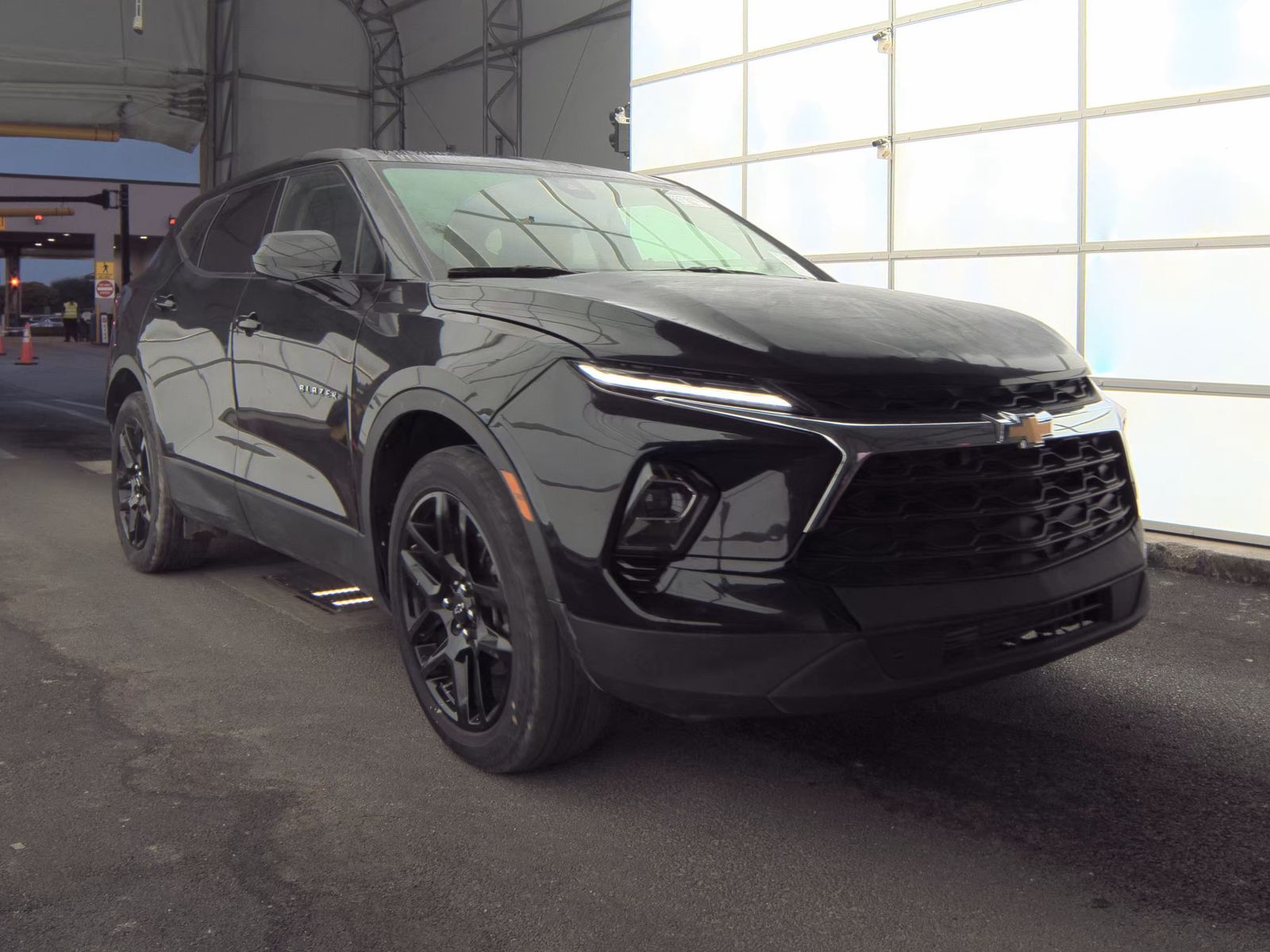 CHEVROLET CAMARO - 5