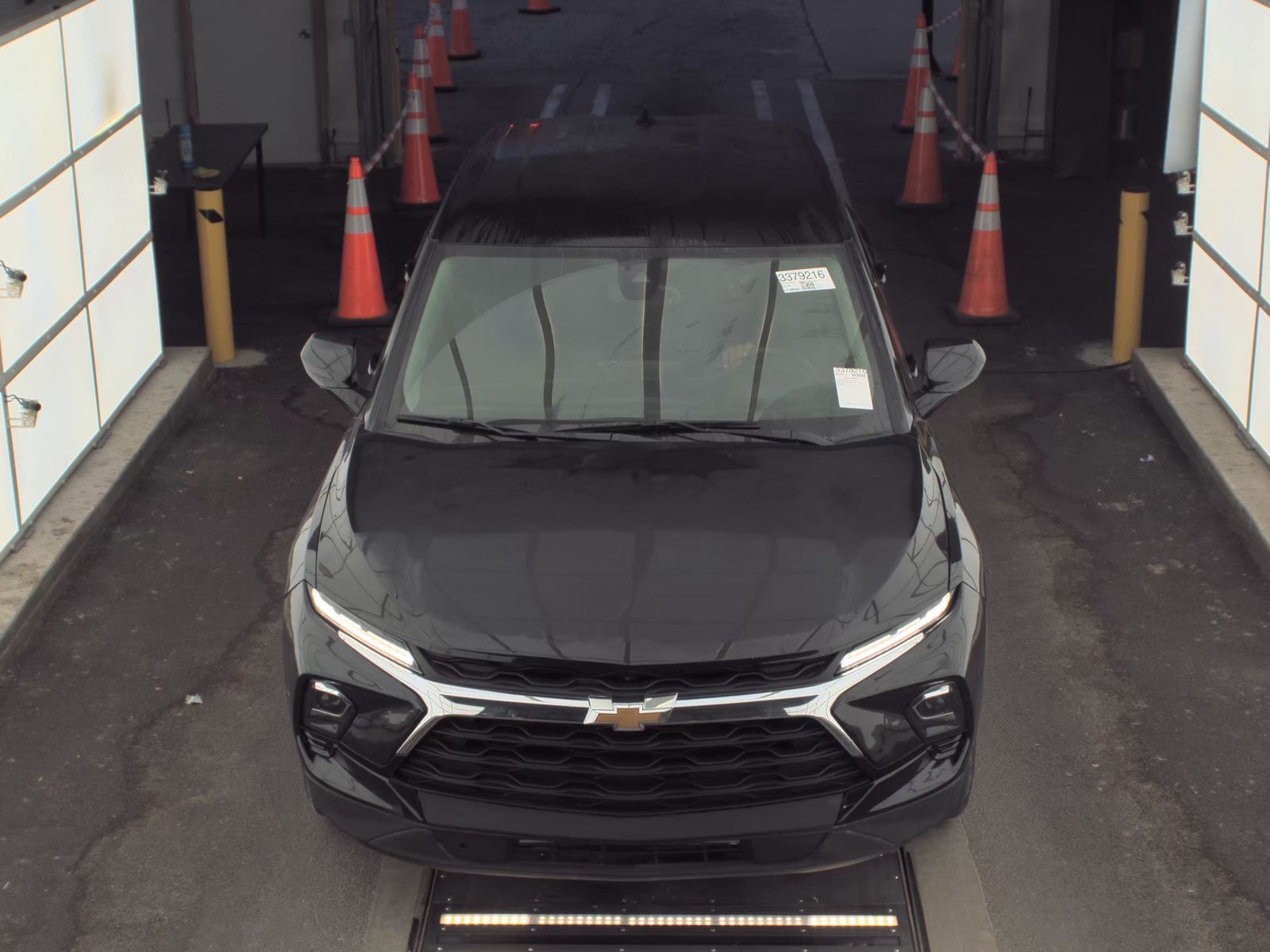 CHEVROLET CAMARO - 3